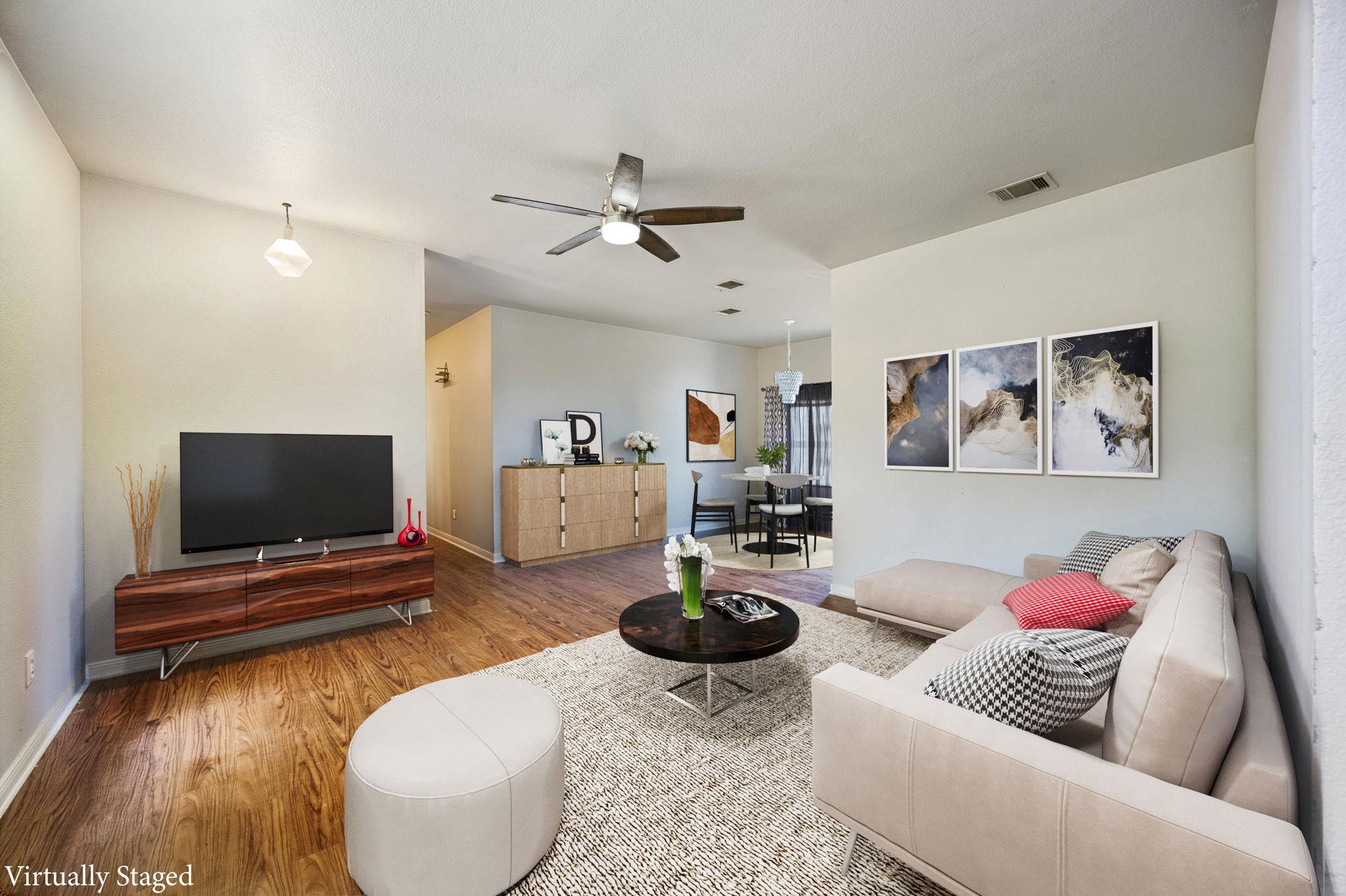 4408 Lendall Ln, Austin, TX 78744