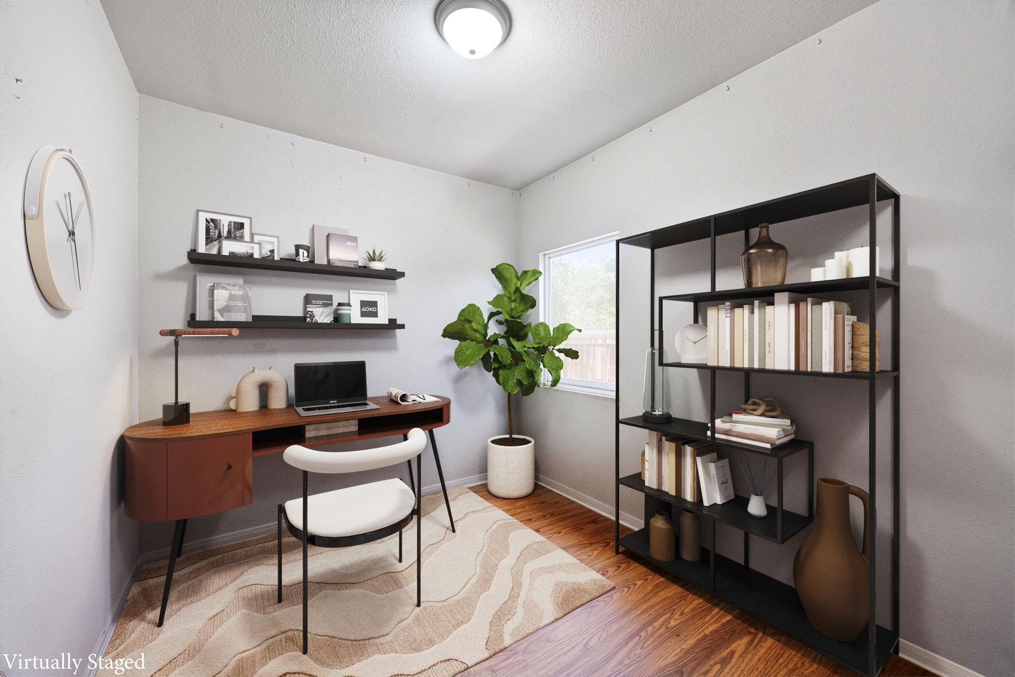 4408 Lendall Ln, Austin, TX 78744