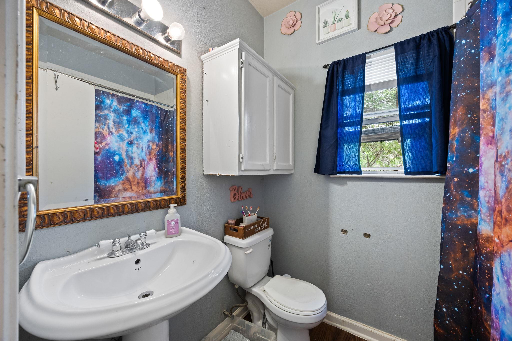 4408 Lendall Ln, Austin, TX 78744