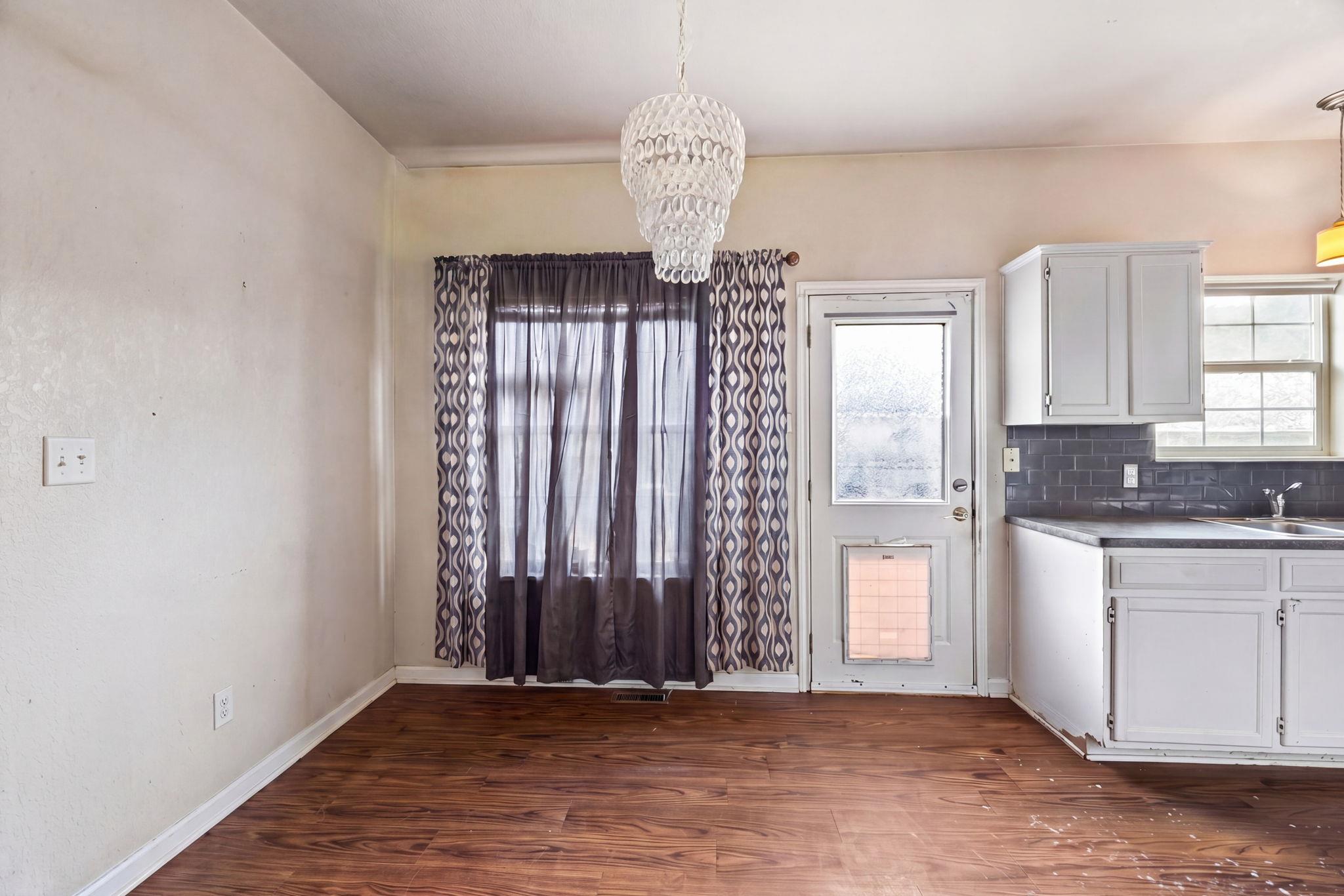 4408 Lendall Ln, Austin, TX 78744