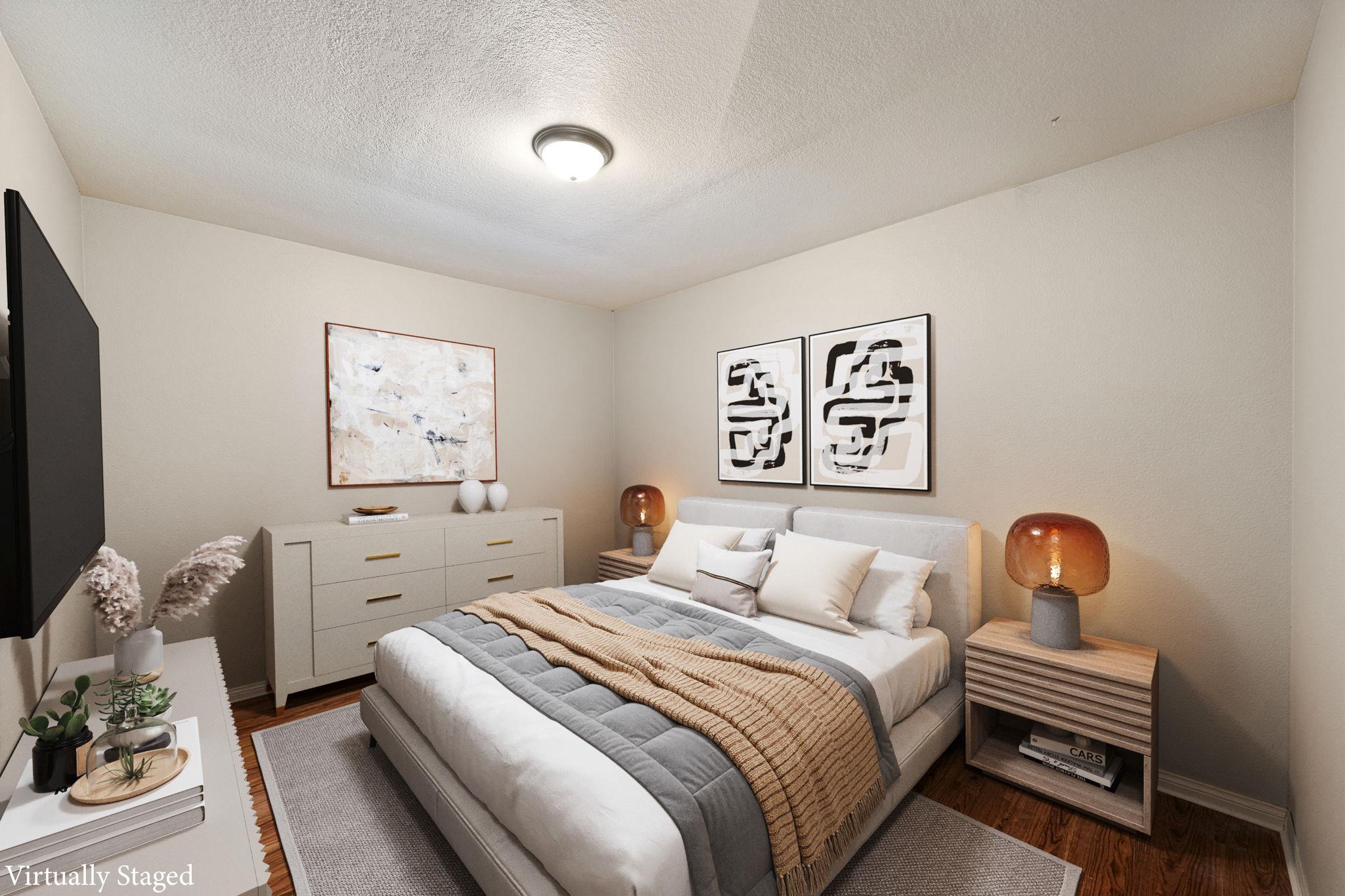 4408 Lendall Ln, Austin, TX 78744