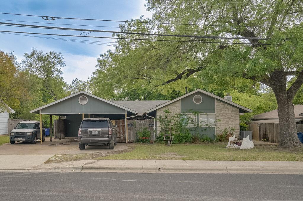 1503 Wheless Ln # A, Austin, TX 78723