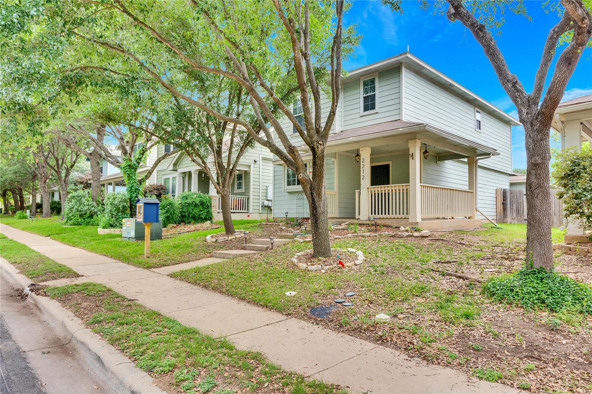 2212 Melissa Oaks Ln, Austin, TX 78744