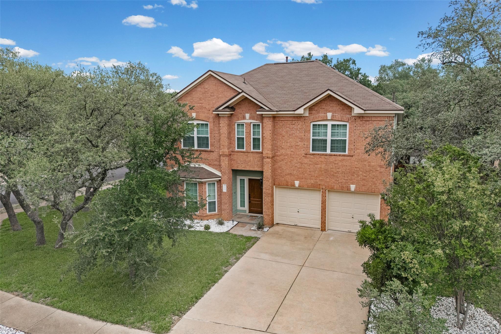 8610 Axis Dr, Austin, TX 78749
