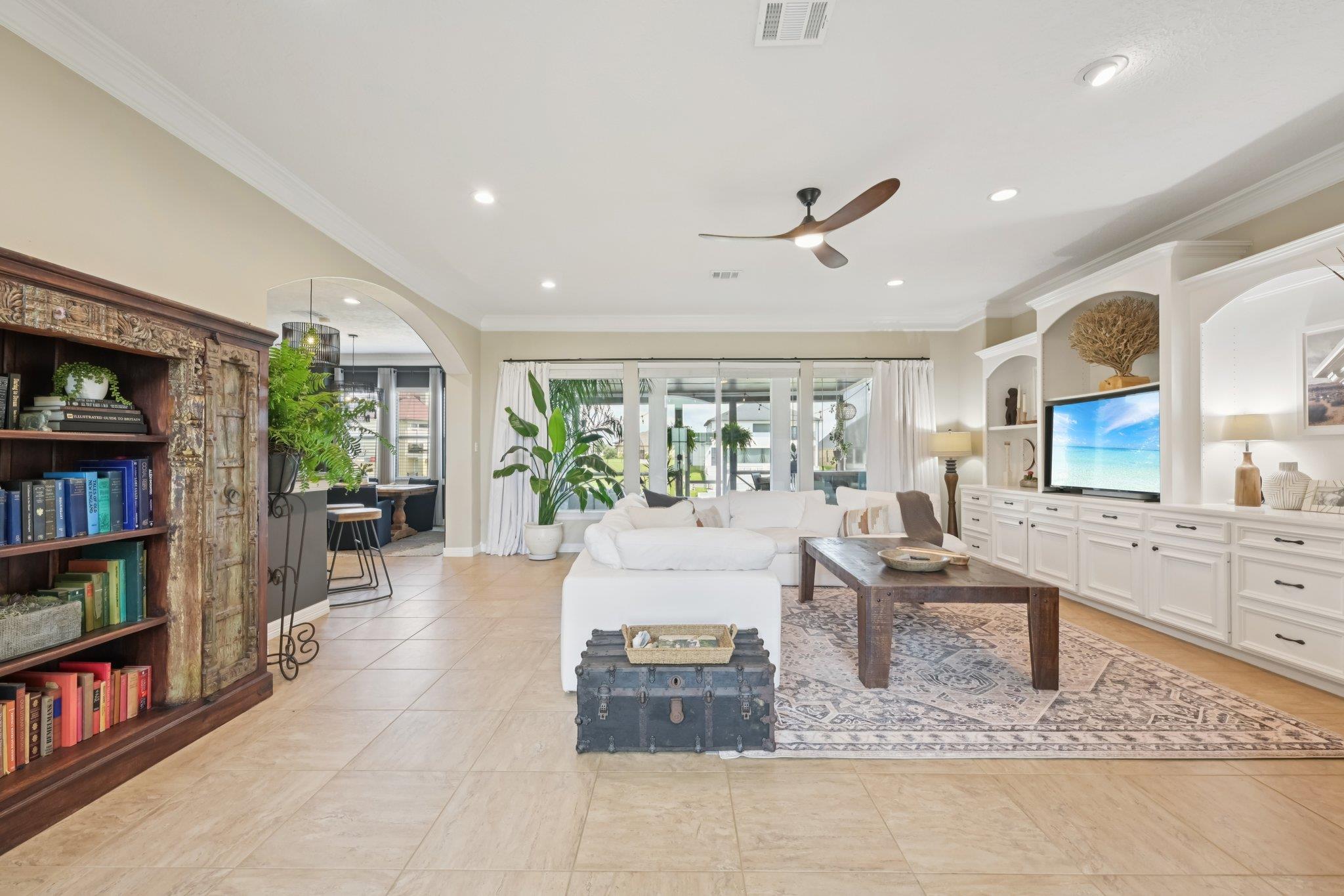 12590 St Peter Ct, Willis, TX 77318