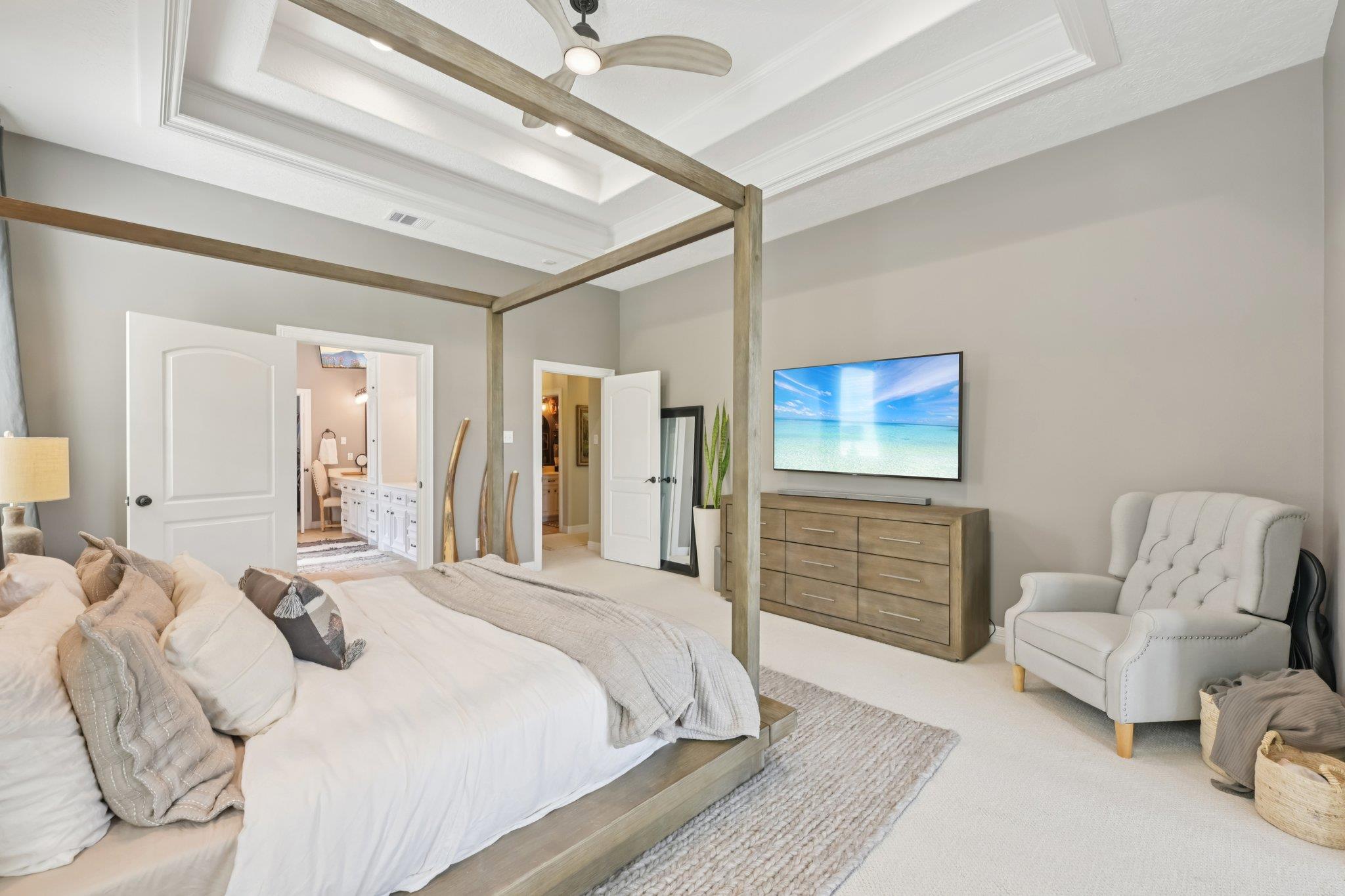 12590 St Peter Ct, Willis, TX 77318