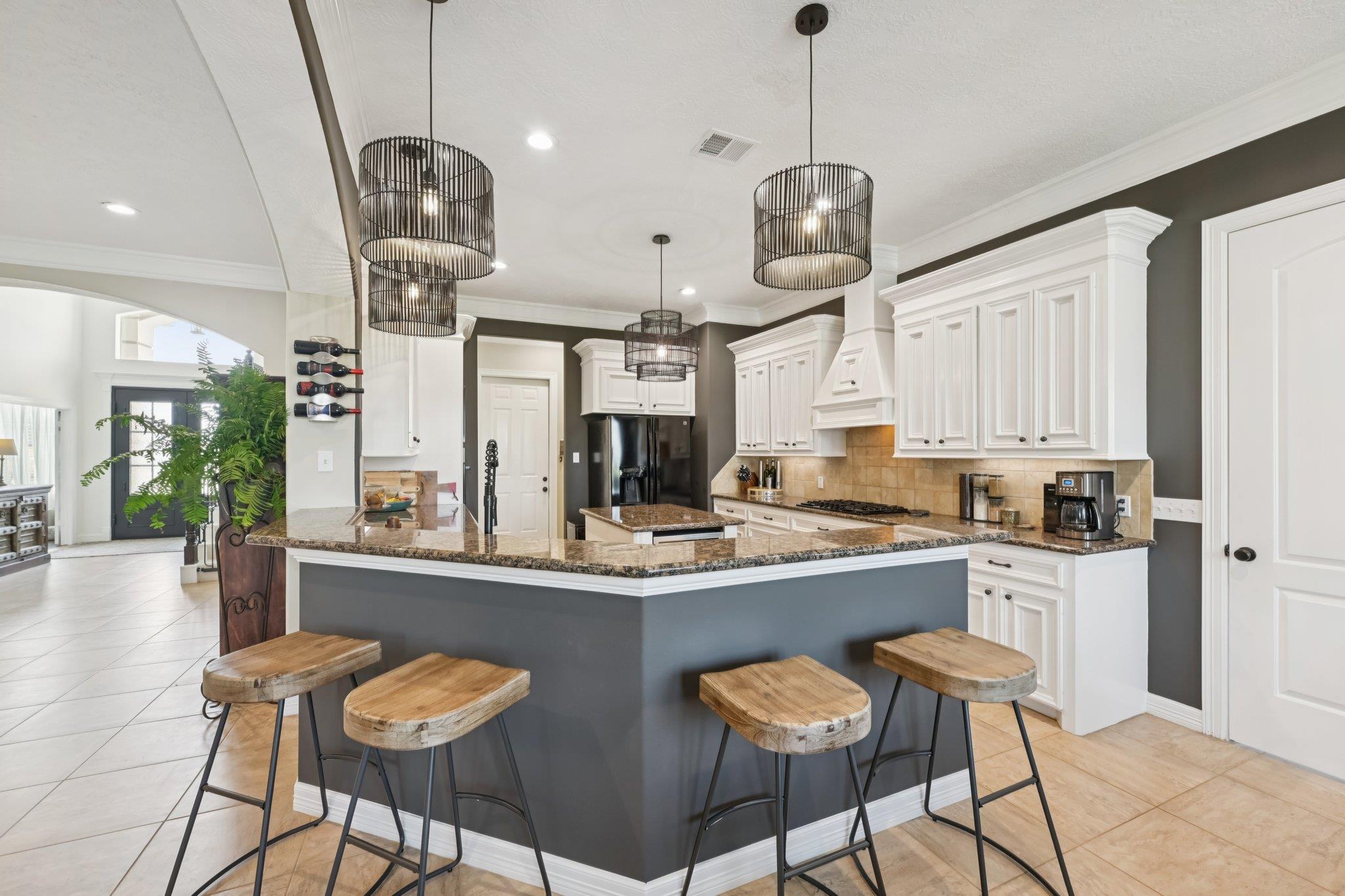 12590 St Peter Ct, Willis, TX 77318