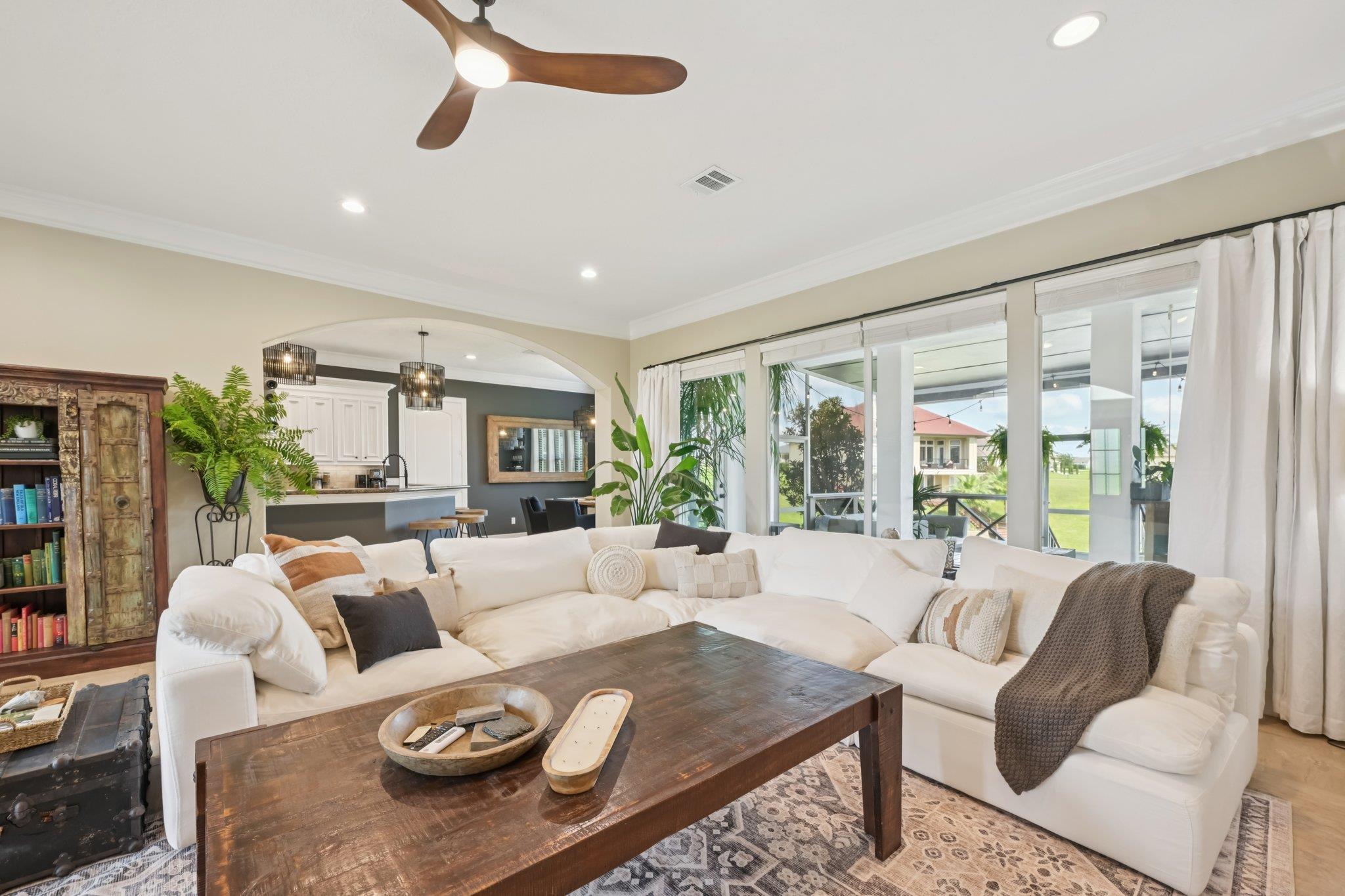 12590 St Peter Ct, Willis, TX 77318