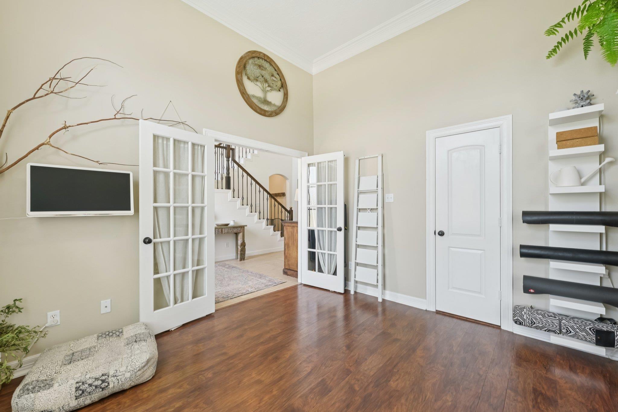 12590 St Peter Ct, Willis, TX 77318