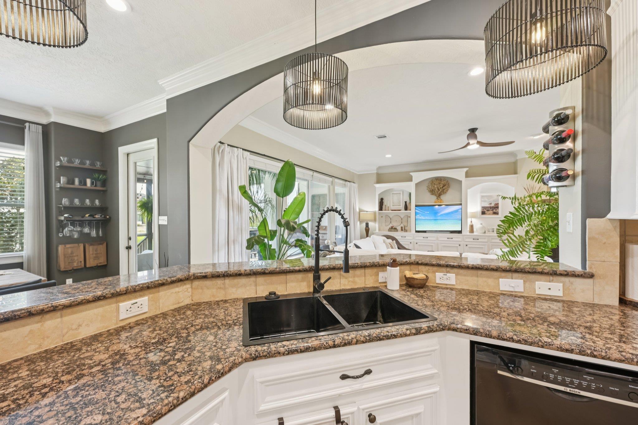 12590 St Peter Ct, Willis, TX 77318