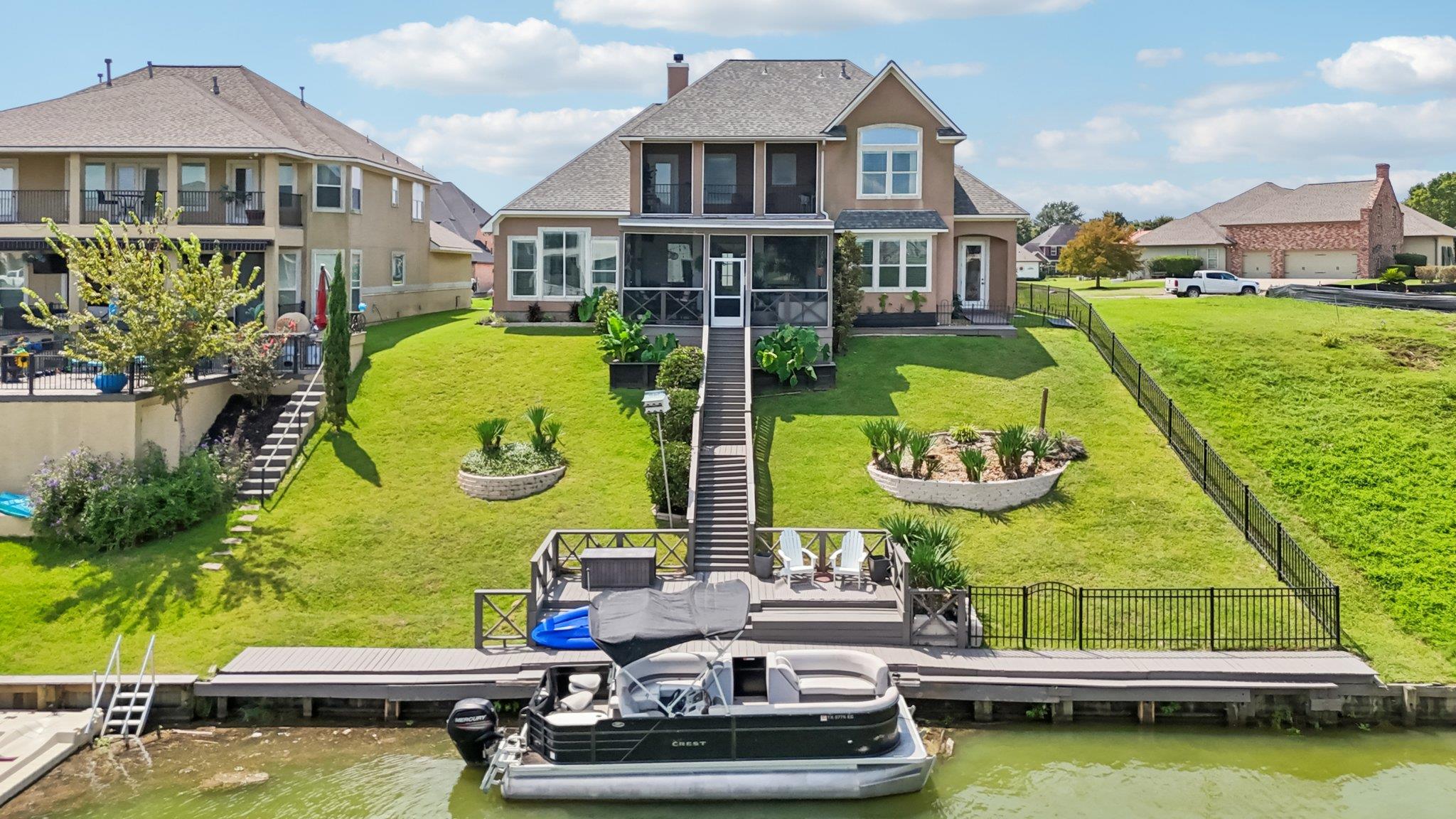 12590 St Peter Ct, Willis, TX 77318