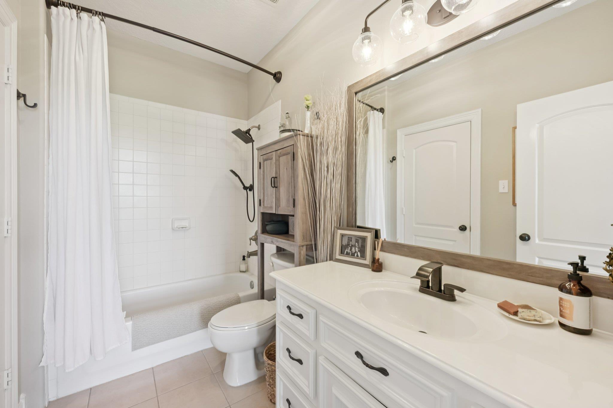 12590 St Peter Ct, Willis, TX 77318