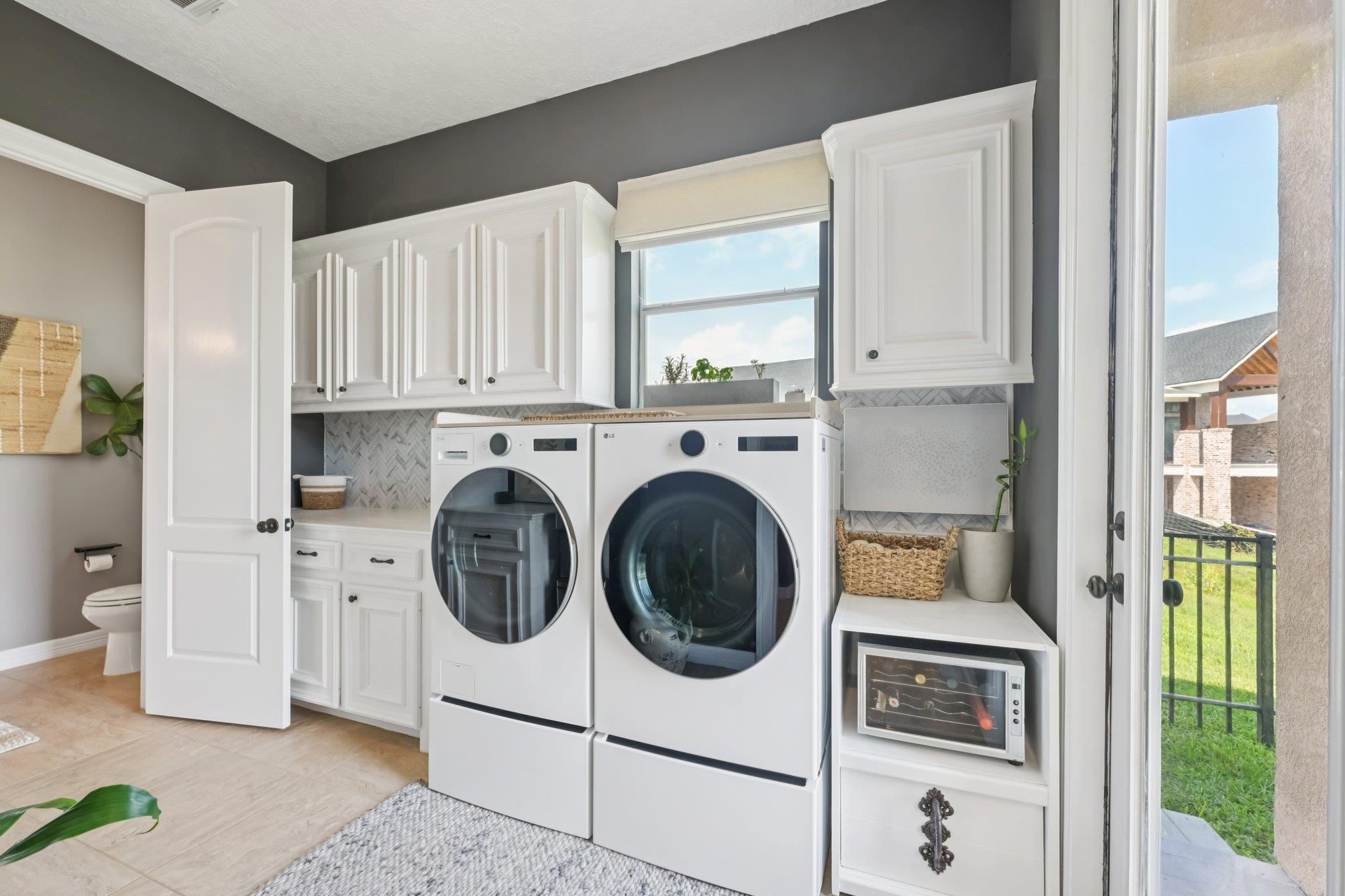 12590 St Peter Ct, Willis, TX 77318