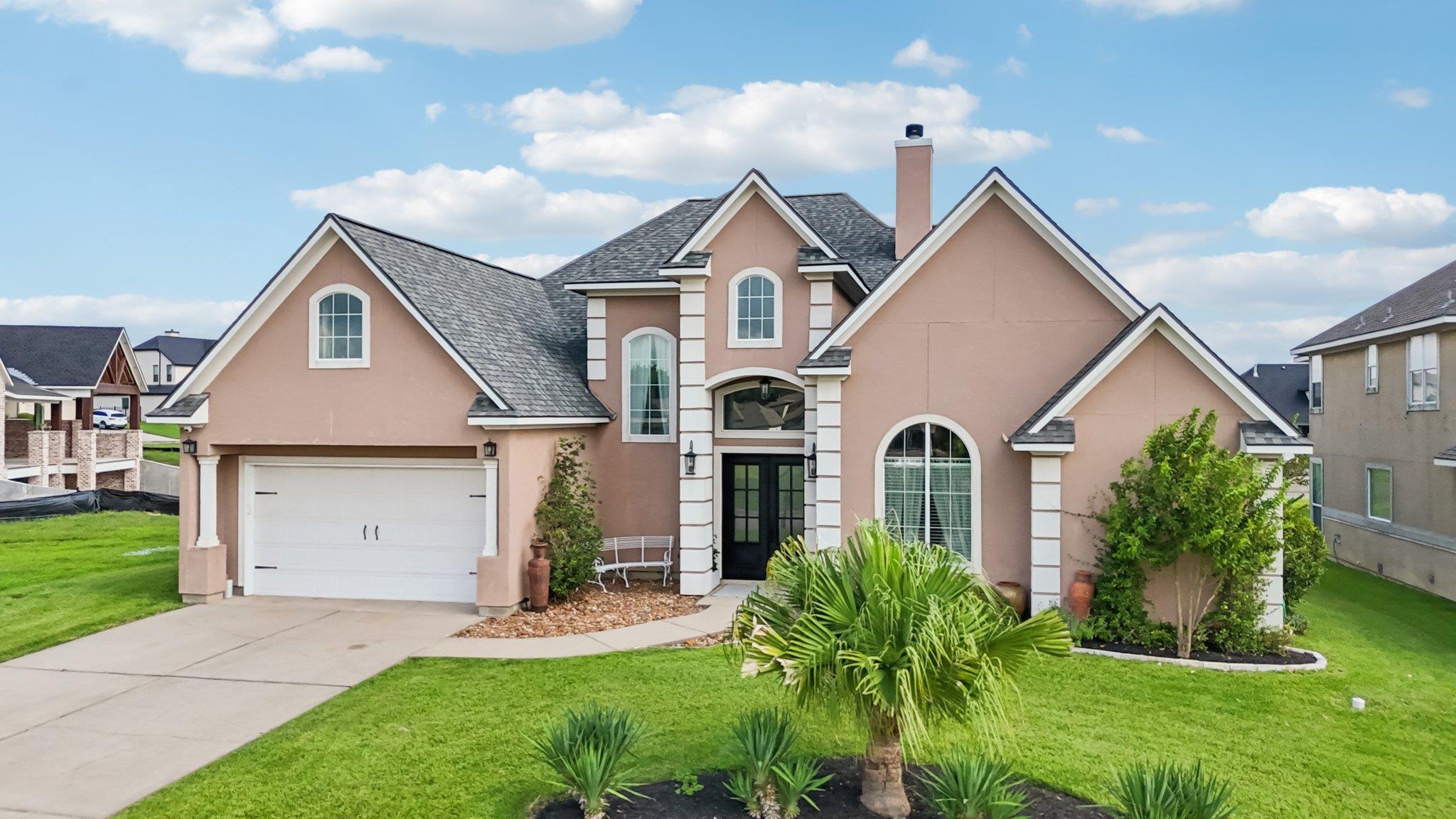 12590 St Peter Ct, Willis, TX 77318