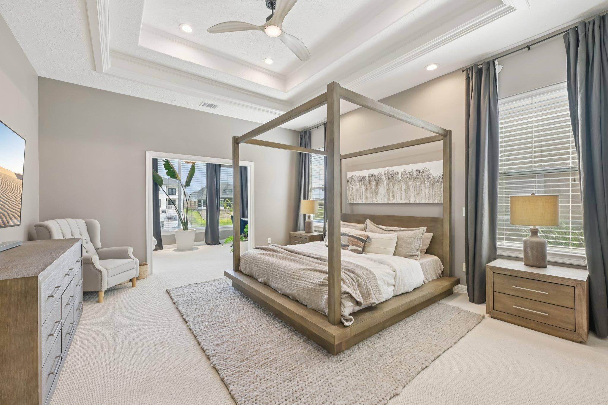 12590 St Peter Ct, Willis, TX 77318