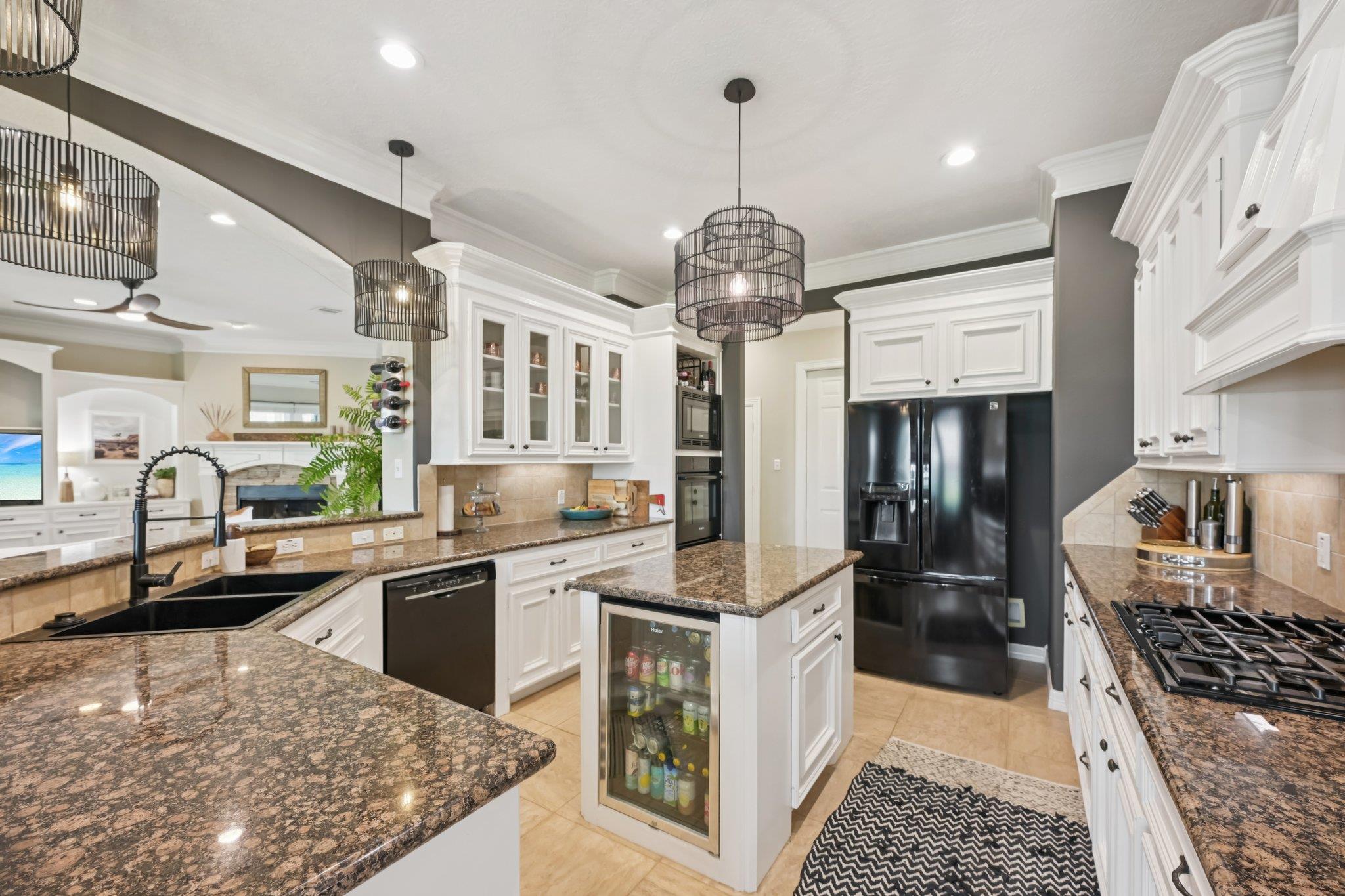 12590 St Peter Ct, Willis, TX 77318