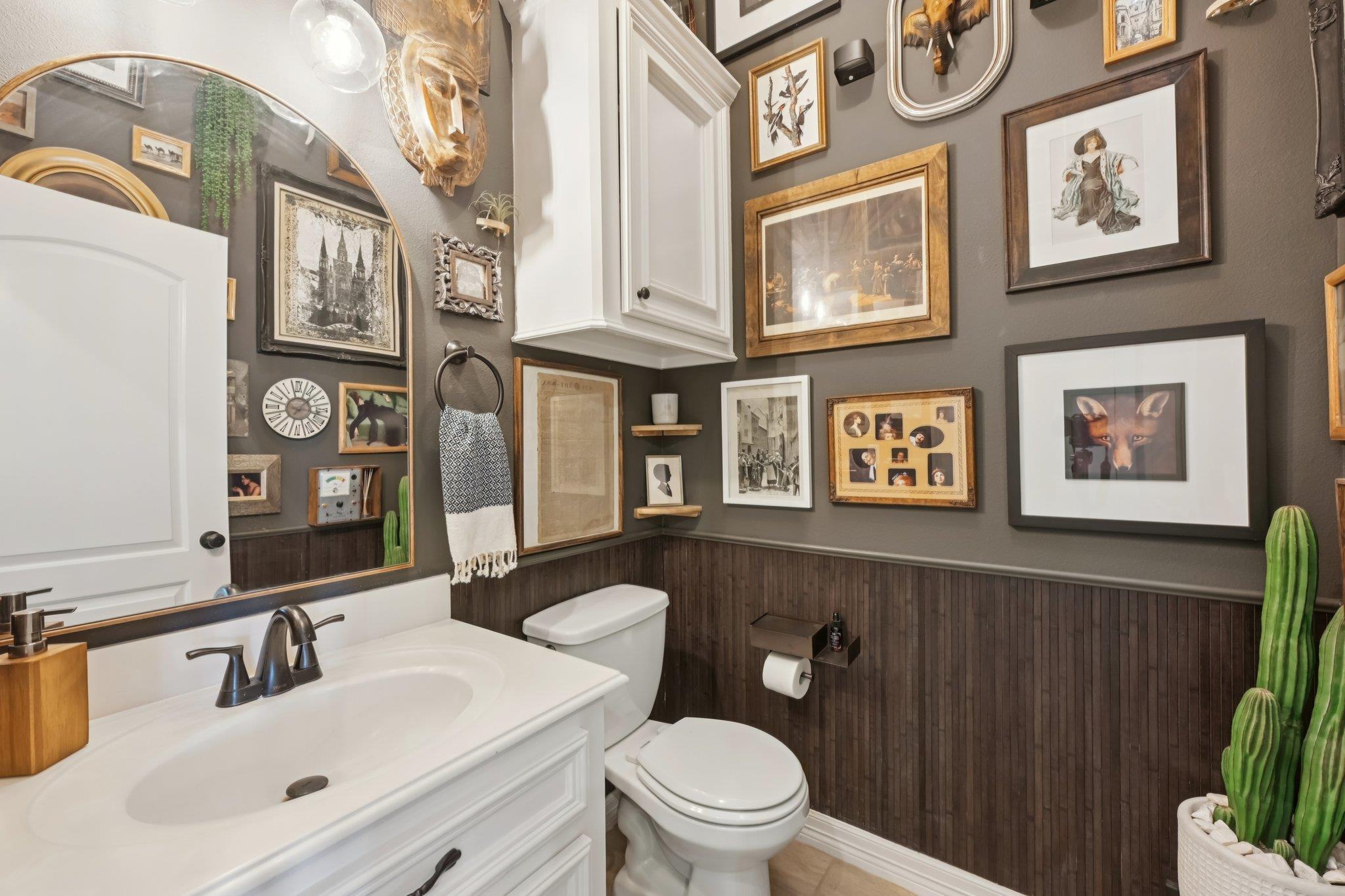 12590 St Peter Ct, Willis, TX 77318