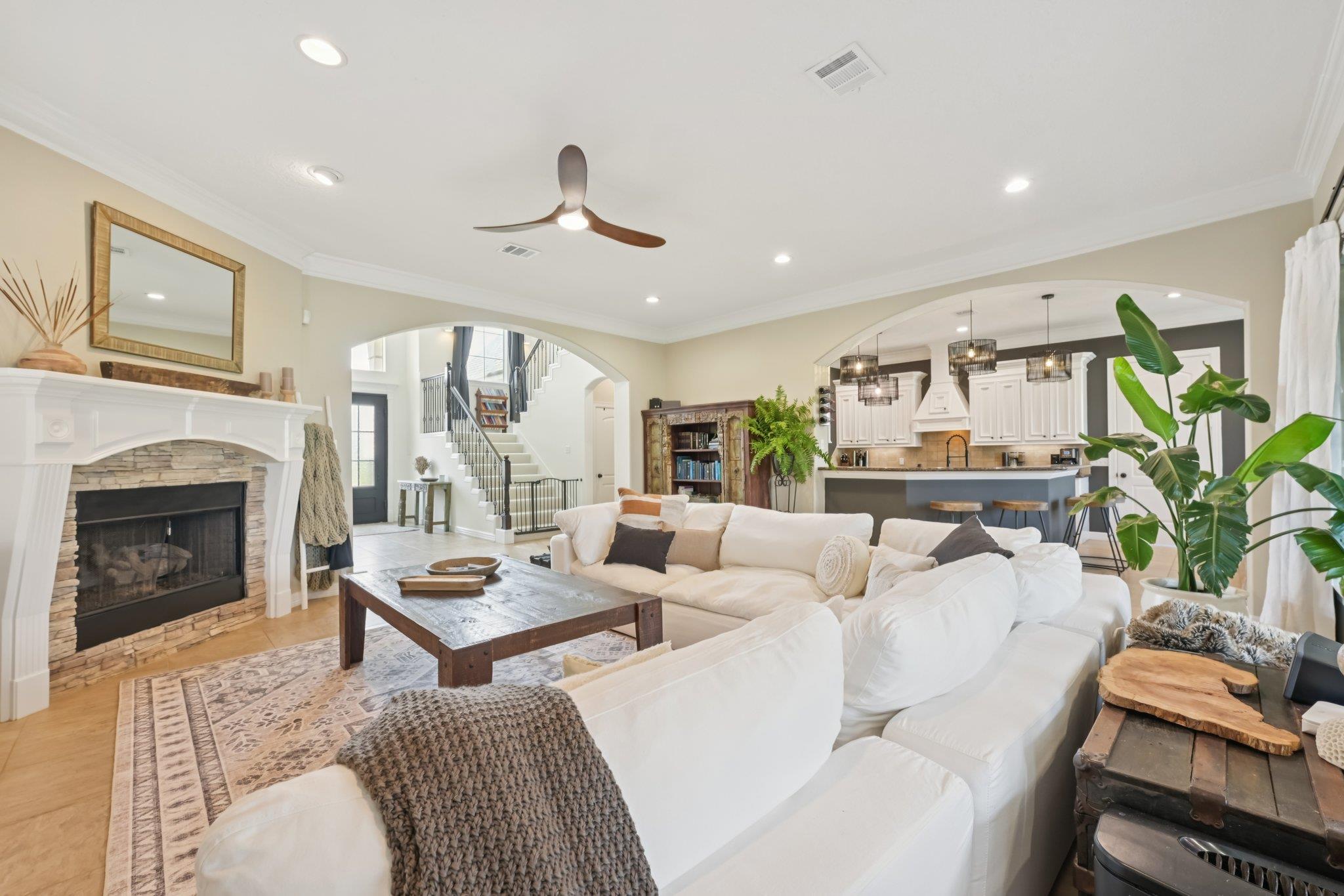 12590 St Peter Ct, Willis, TX 77318