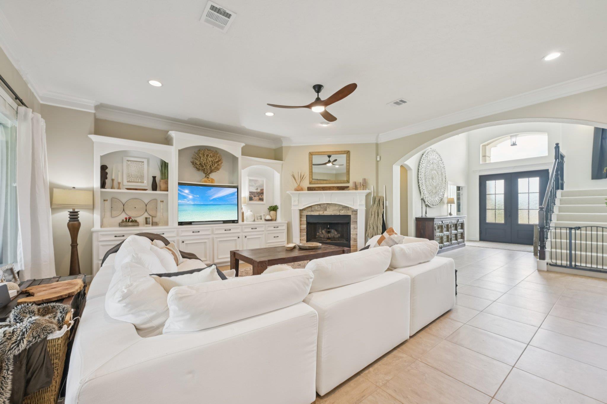 12590 St Peter Ct, Willis, TX 77318