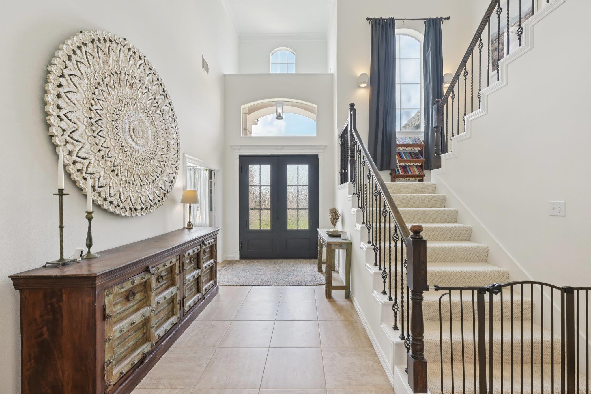 12590 St Peter Ct, Willis, TX 77318