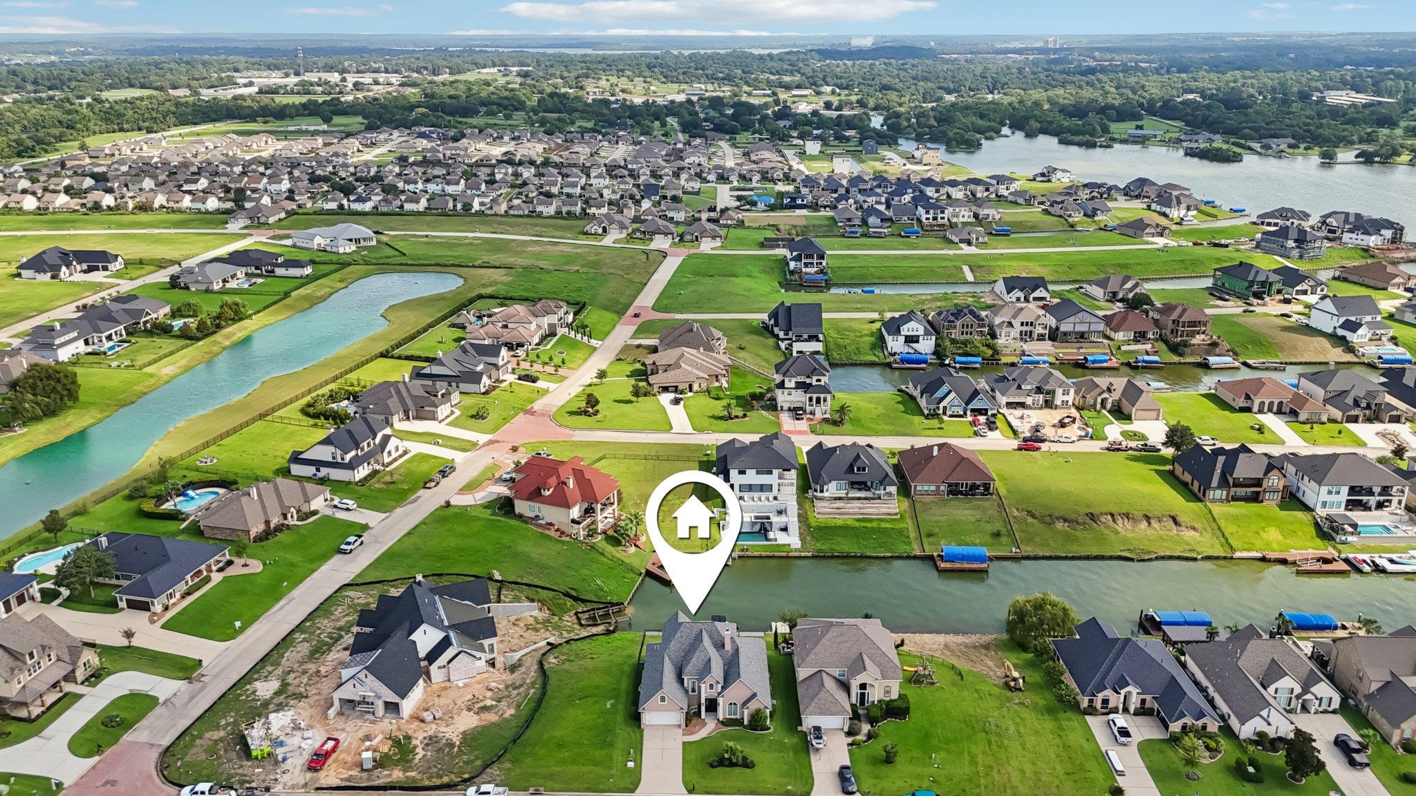 12590 St Peter Ct, Willis, TX 77318