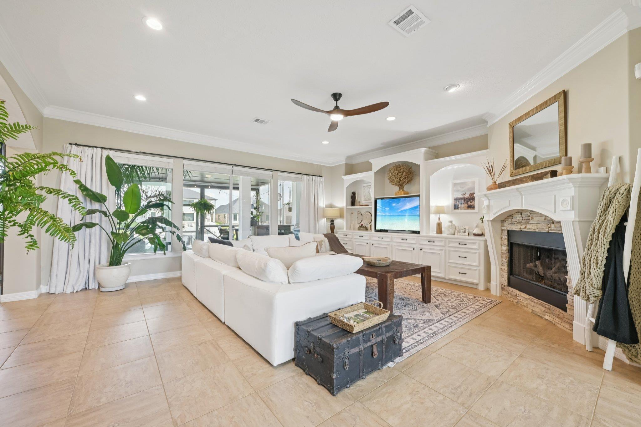 12590 St Peter Ct, Willis, TX 77318