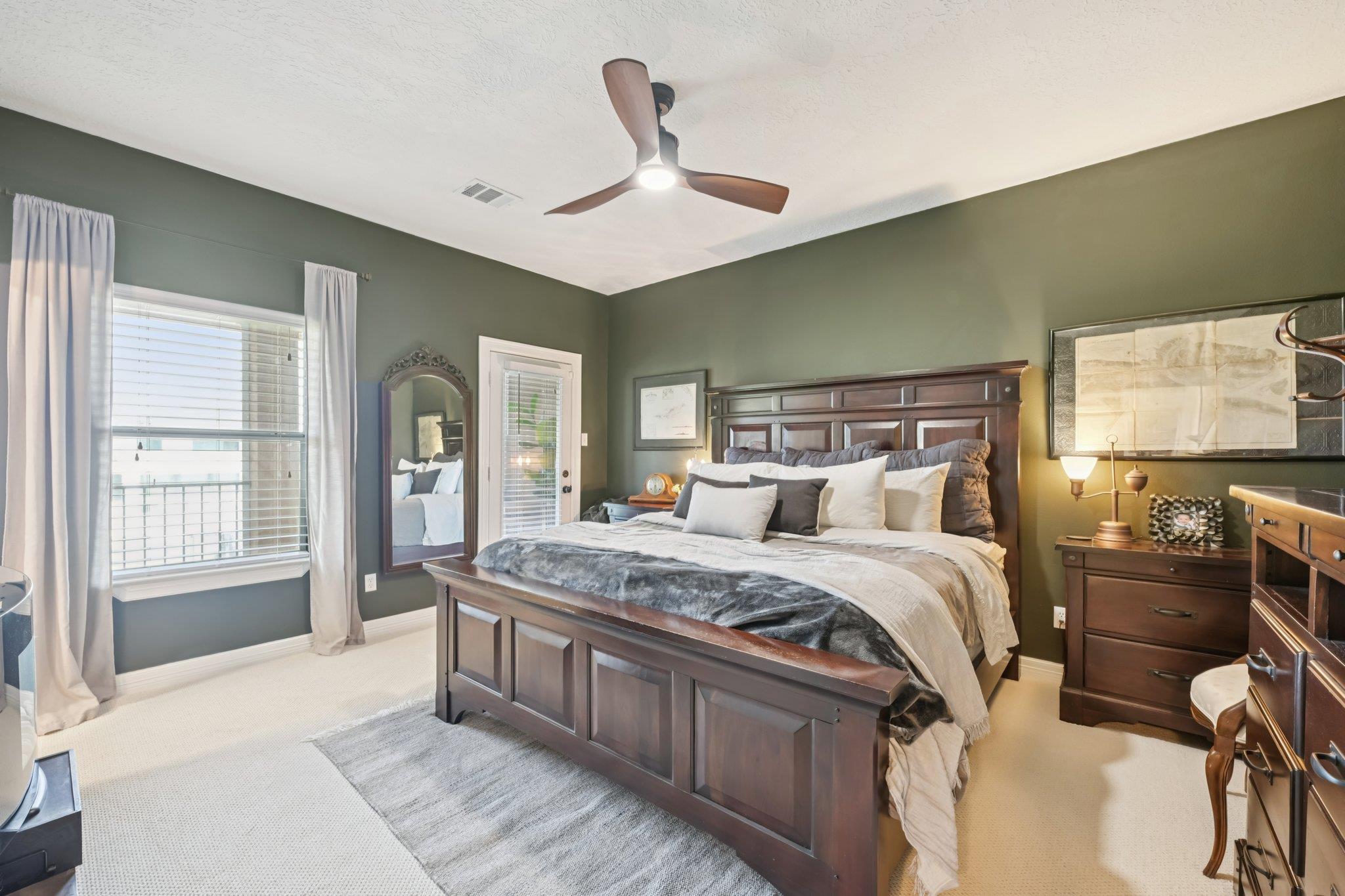 12590 St Peter Ct, Willis, TX 77318