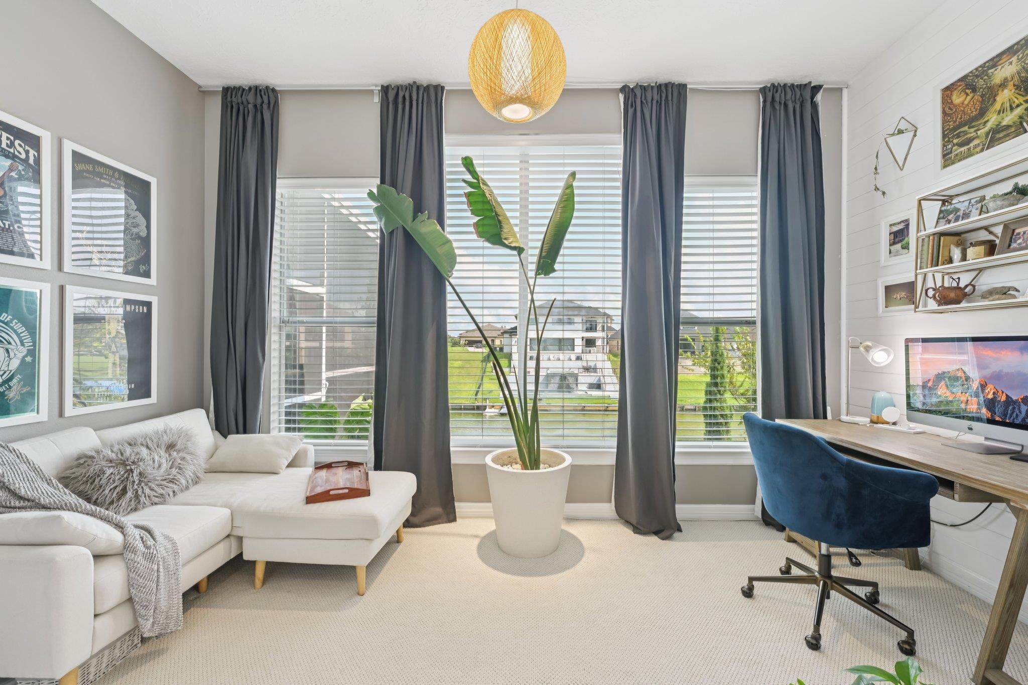 12590 St Peter Ct, Willis, TX 77318