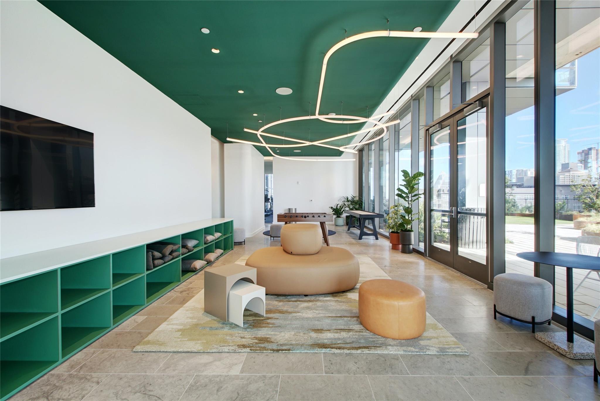 44 East Ave # 1504, Austin, TX 78701