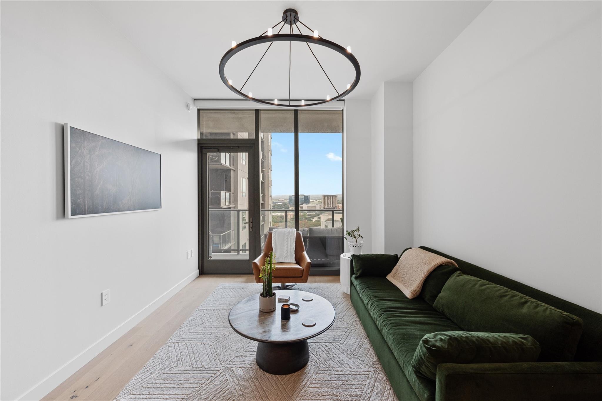 44 East Ave # 1504, Austin, TX 78701