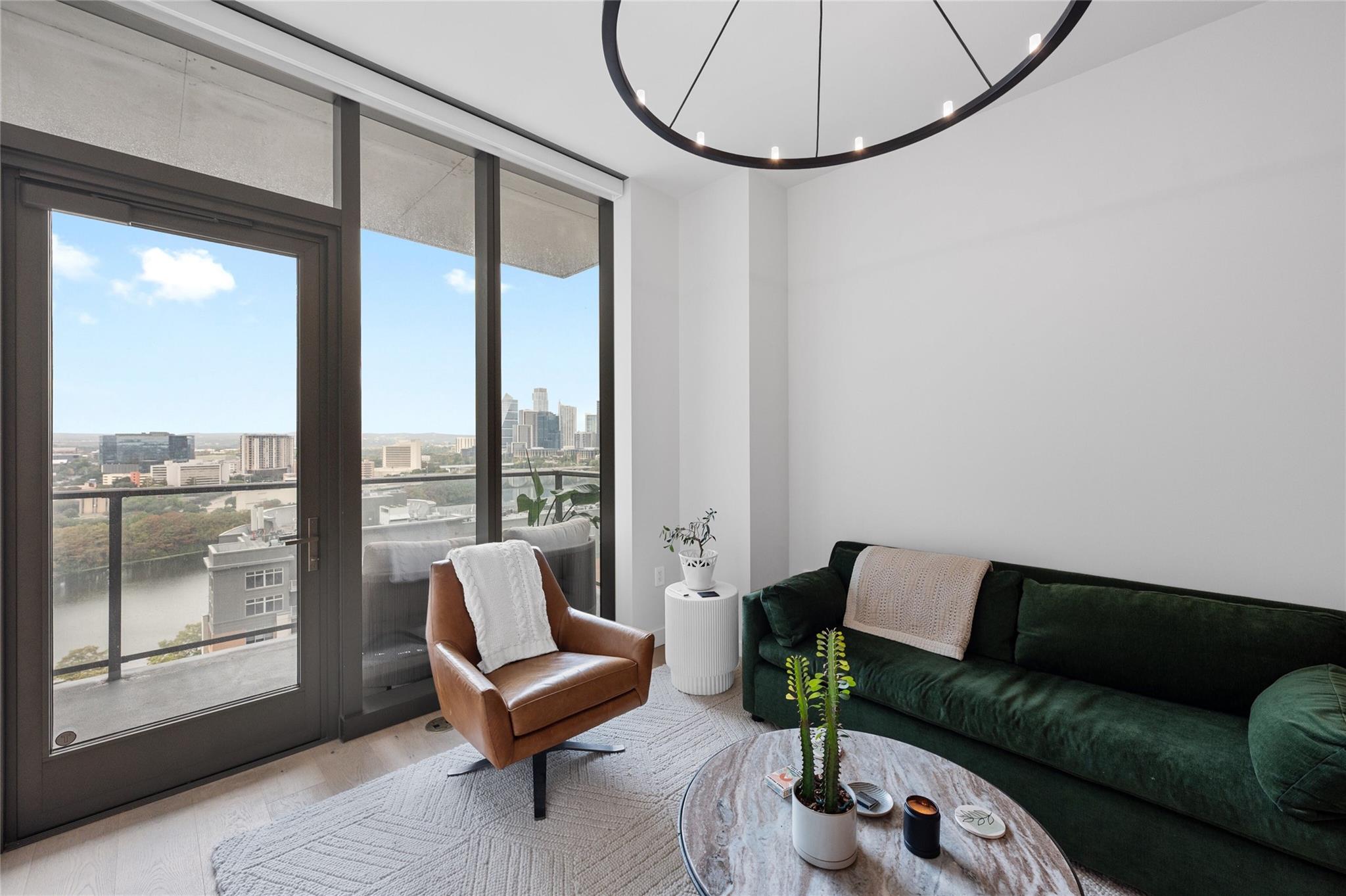 44 East Ave # 1504, Austin, TX 78701