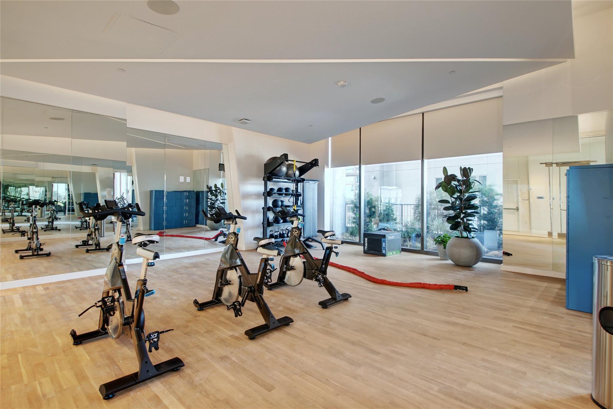 44 East Ave # 1504, Austin, TX 78701