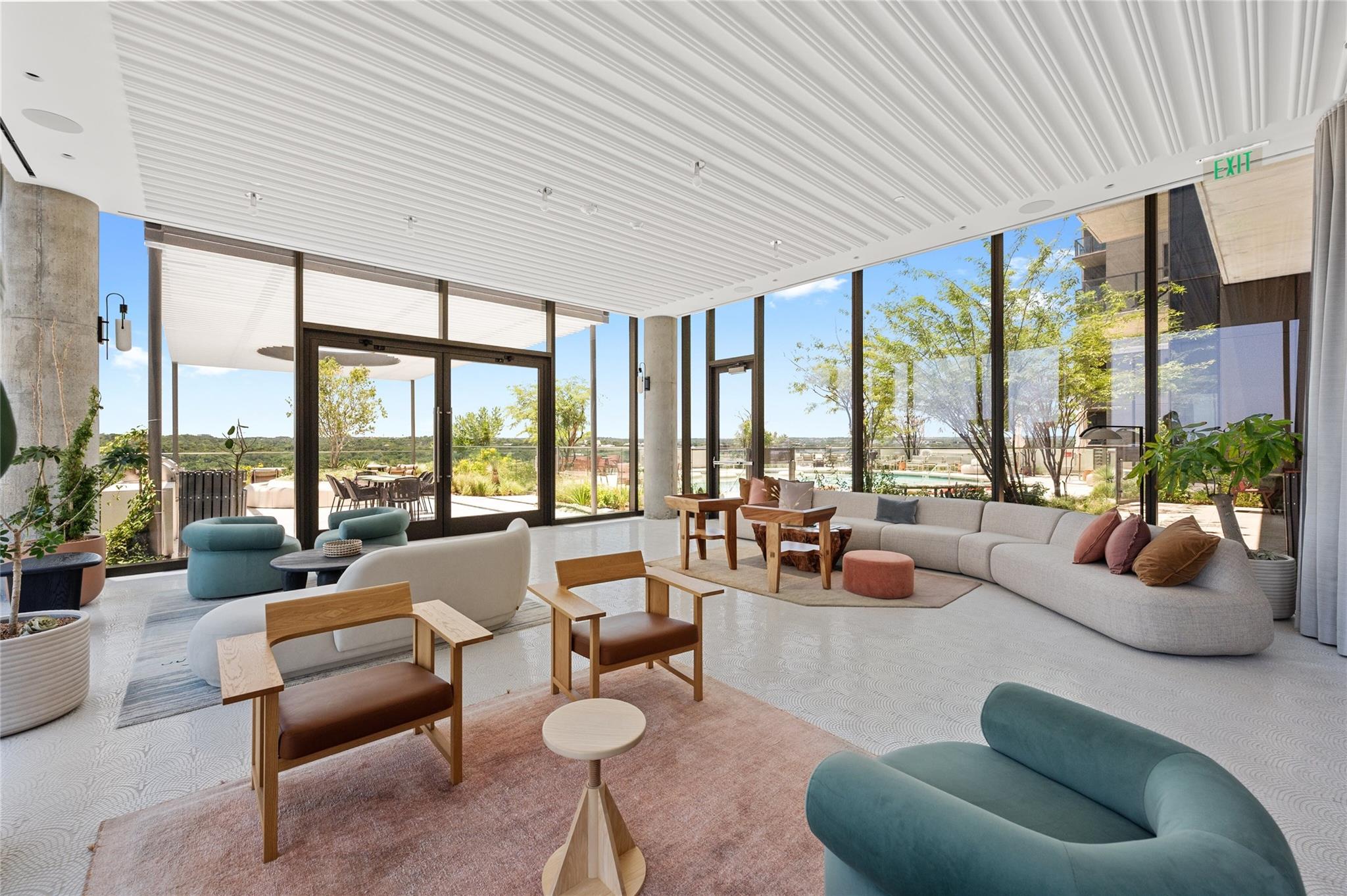 44 East Ave # 1504, Austin, TX 78701