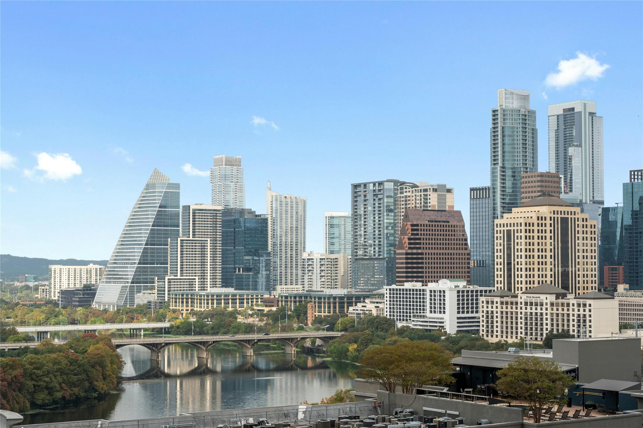 44 East Ave # 1504, Austin, TX 78701