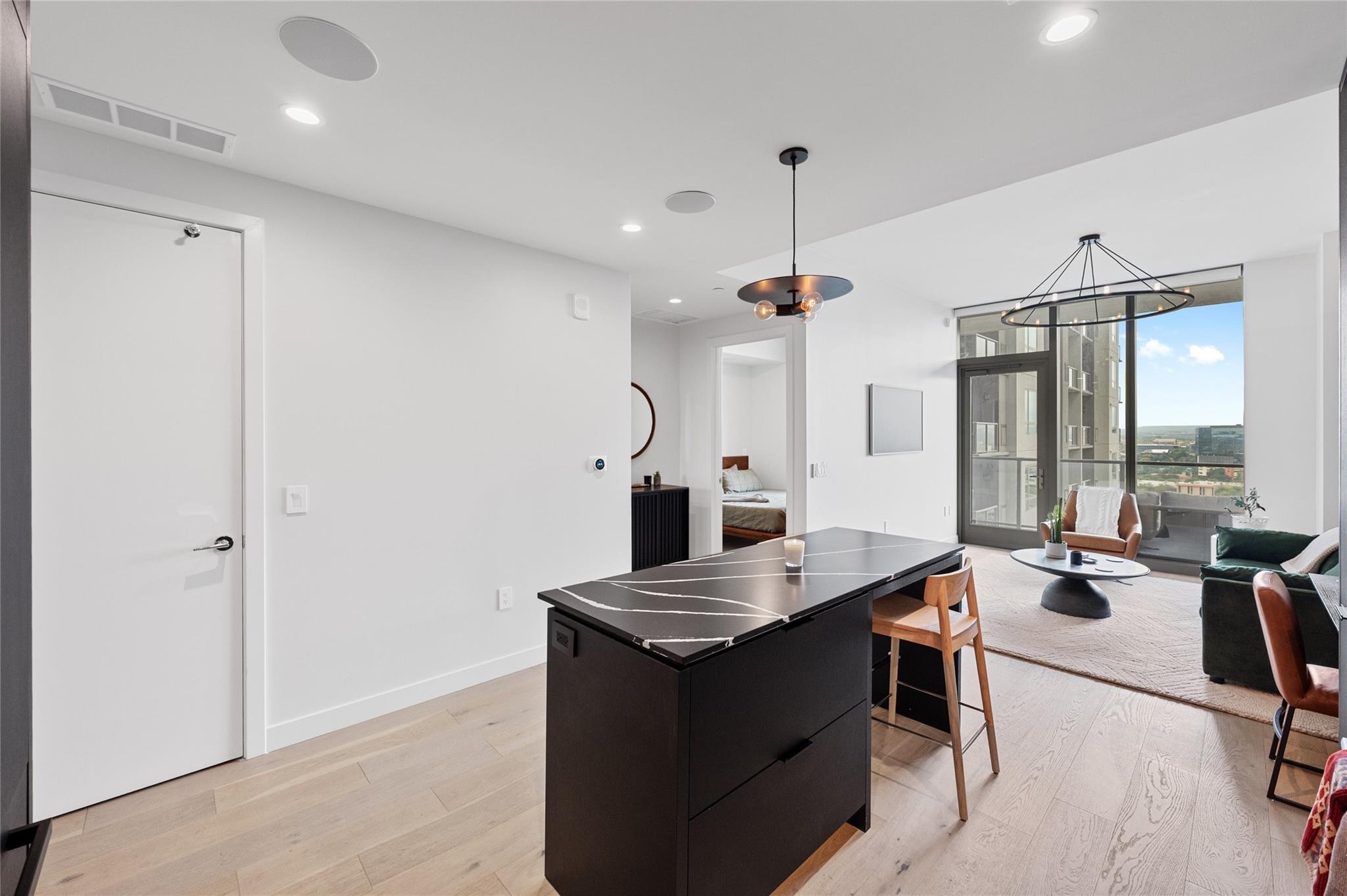 44 East Ave # 1504, Austin, TX 78701