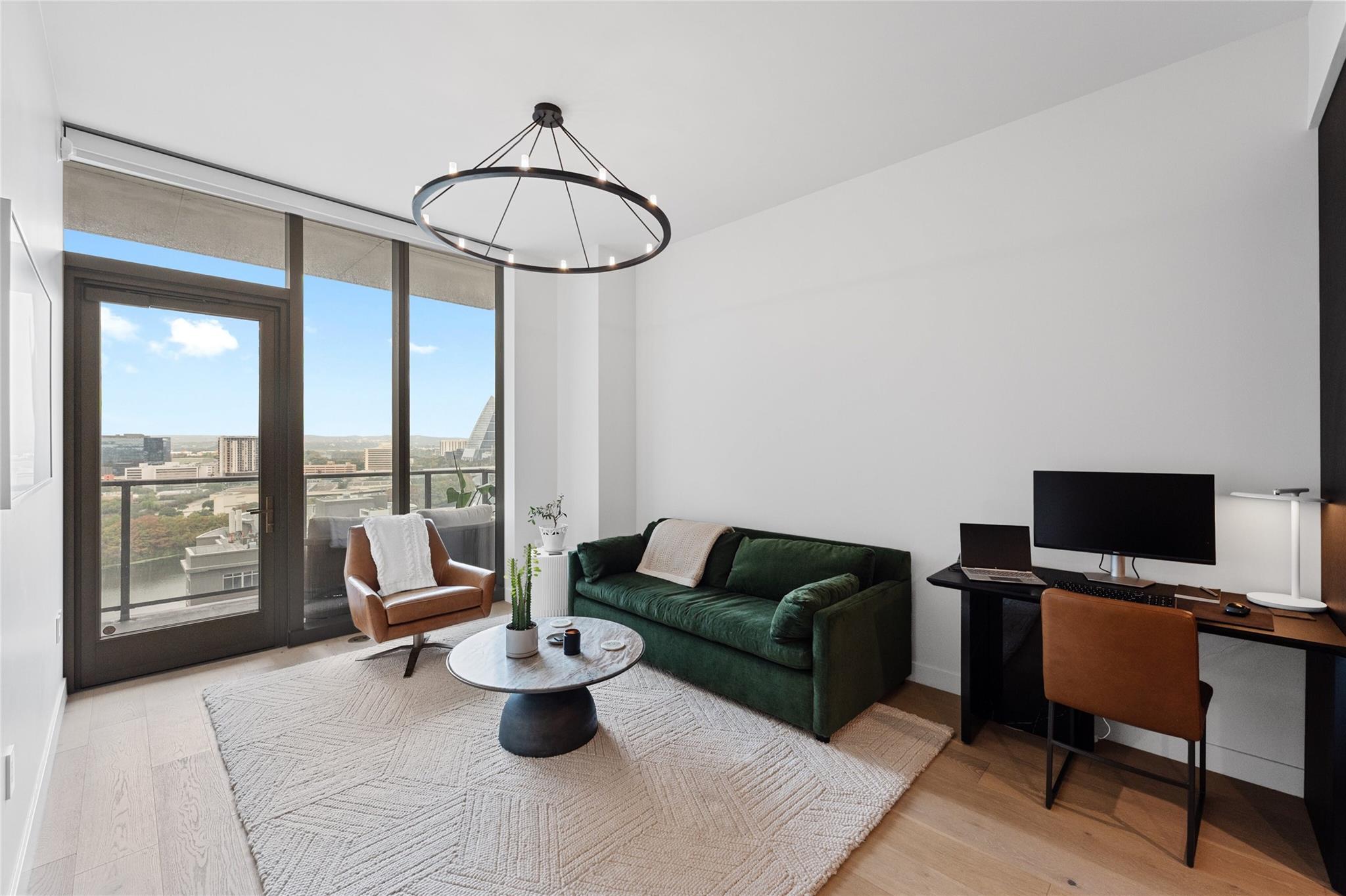 44 East Ave # 1504, Austin, TX 78701