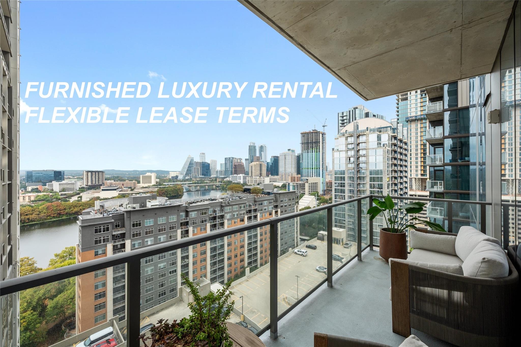 44 East Ave # 1504, Austin, TX 78701