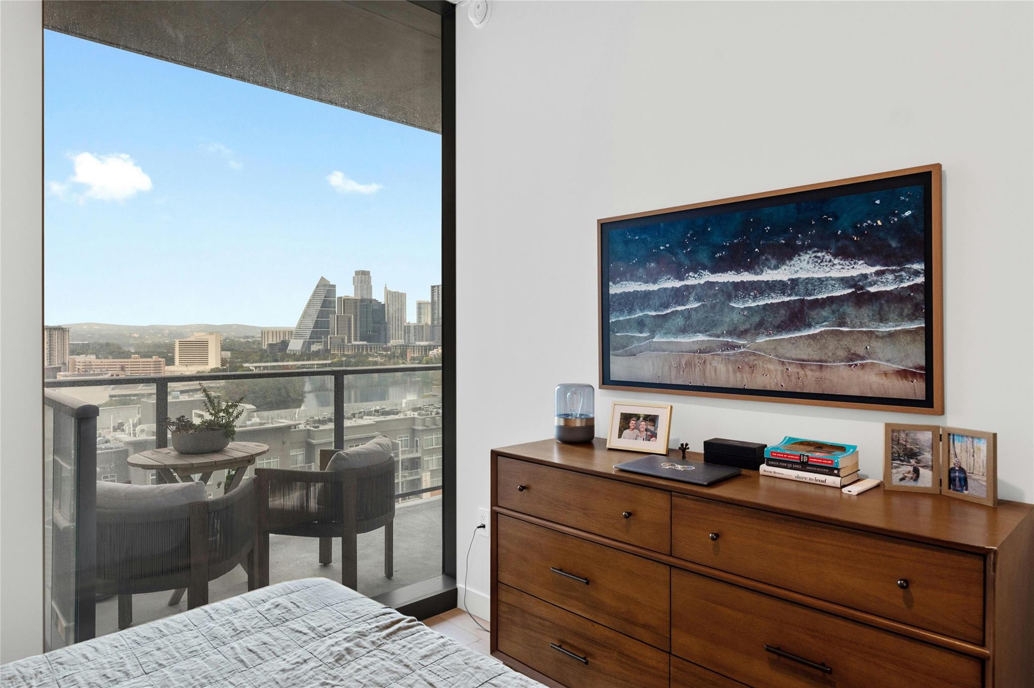 44 East Ave # 1504, Austin, TX 78701