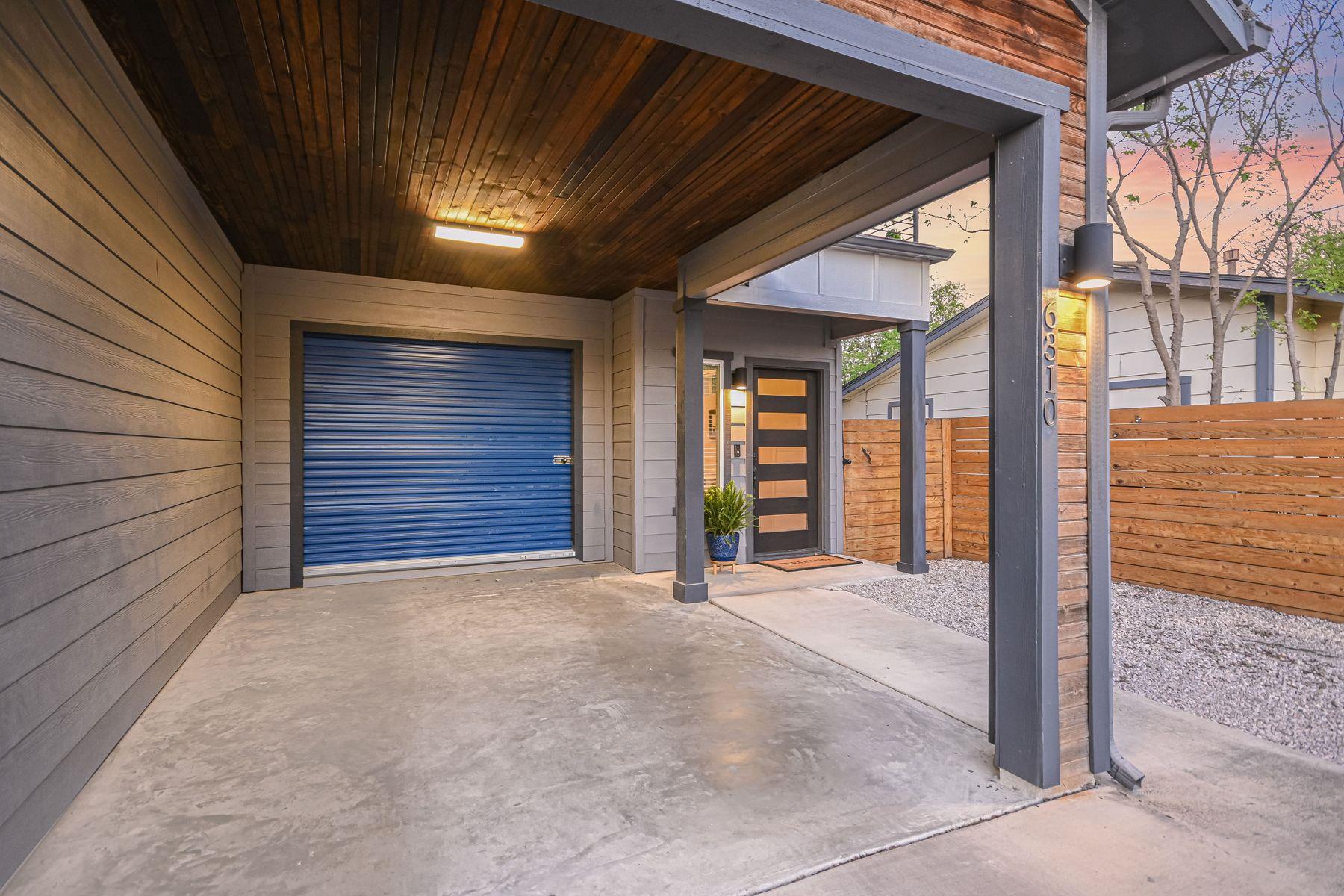 6310 Porter St # B, Austin, TX 78741