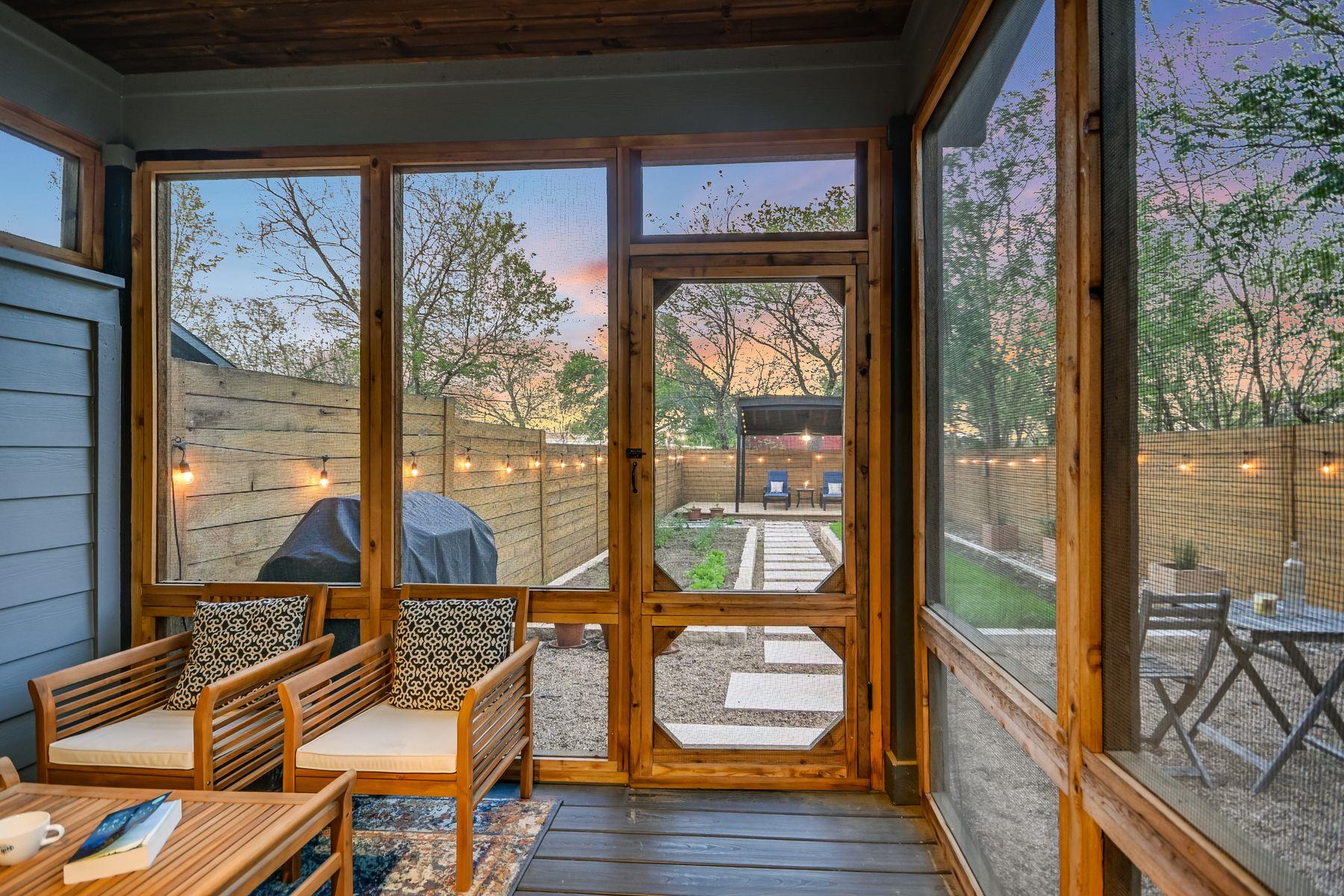 6310 Porter St # B, Austin, TX 78741