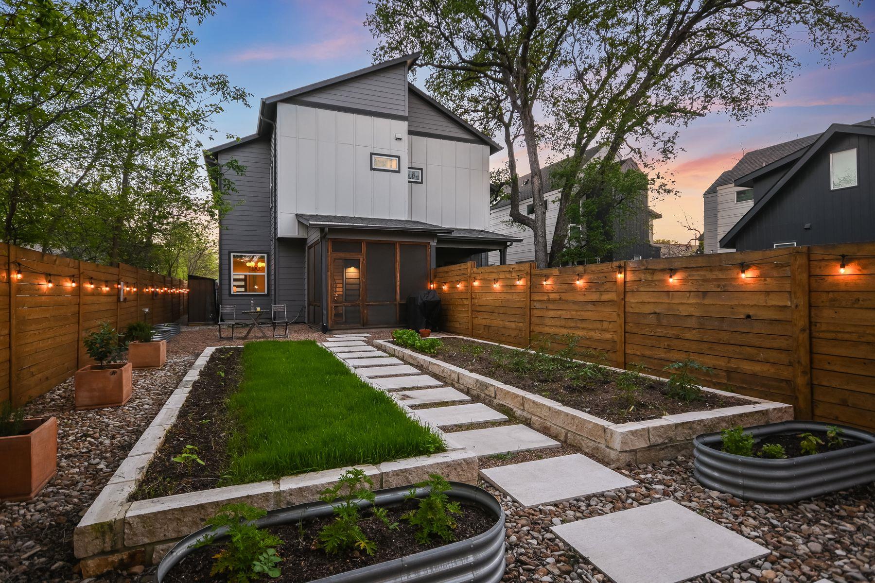 6310 Porter St # B, Austin, TX 78741