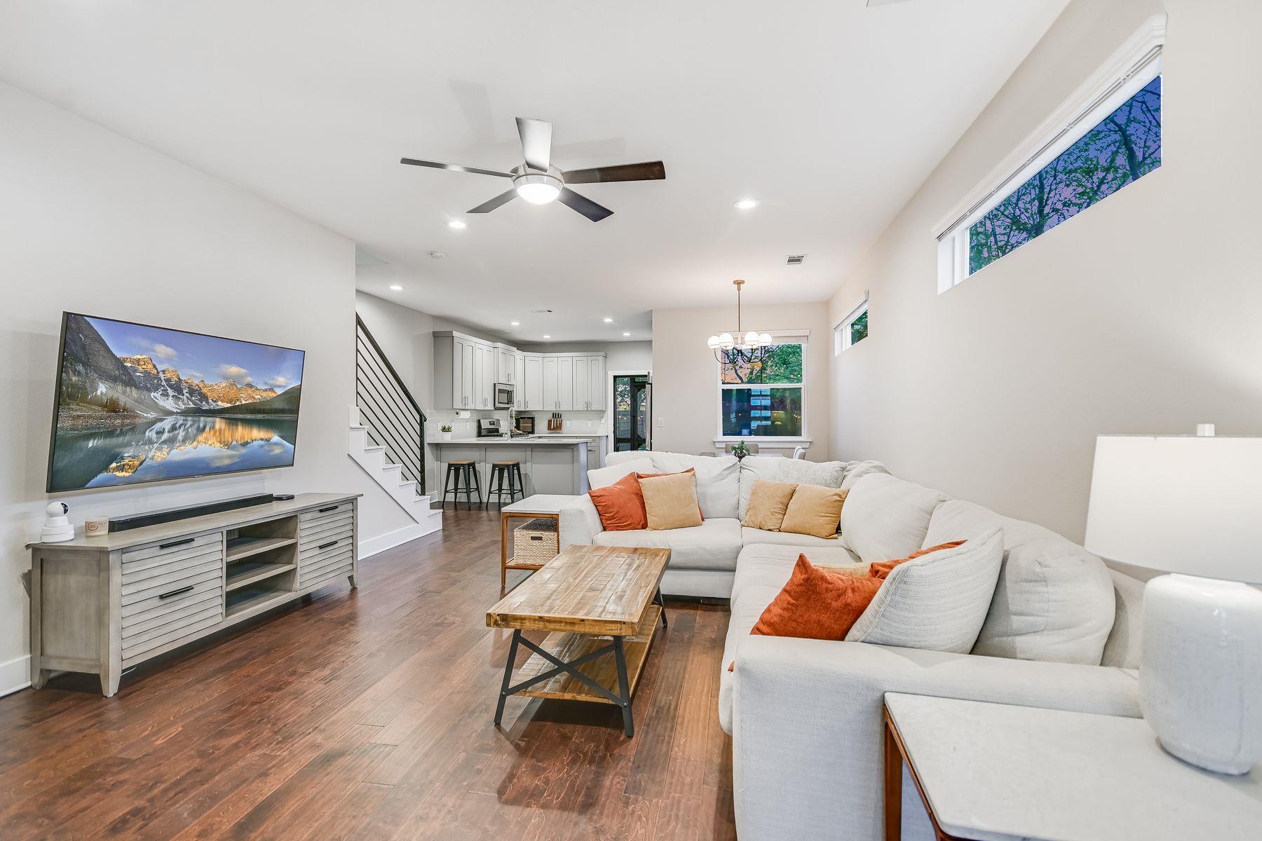 6310 Porter St # B, Austin, TX 78741