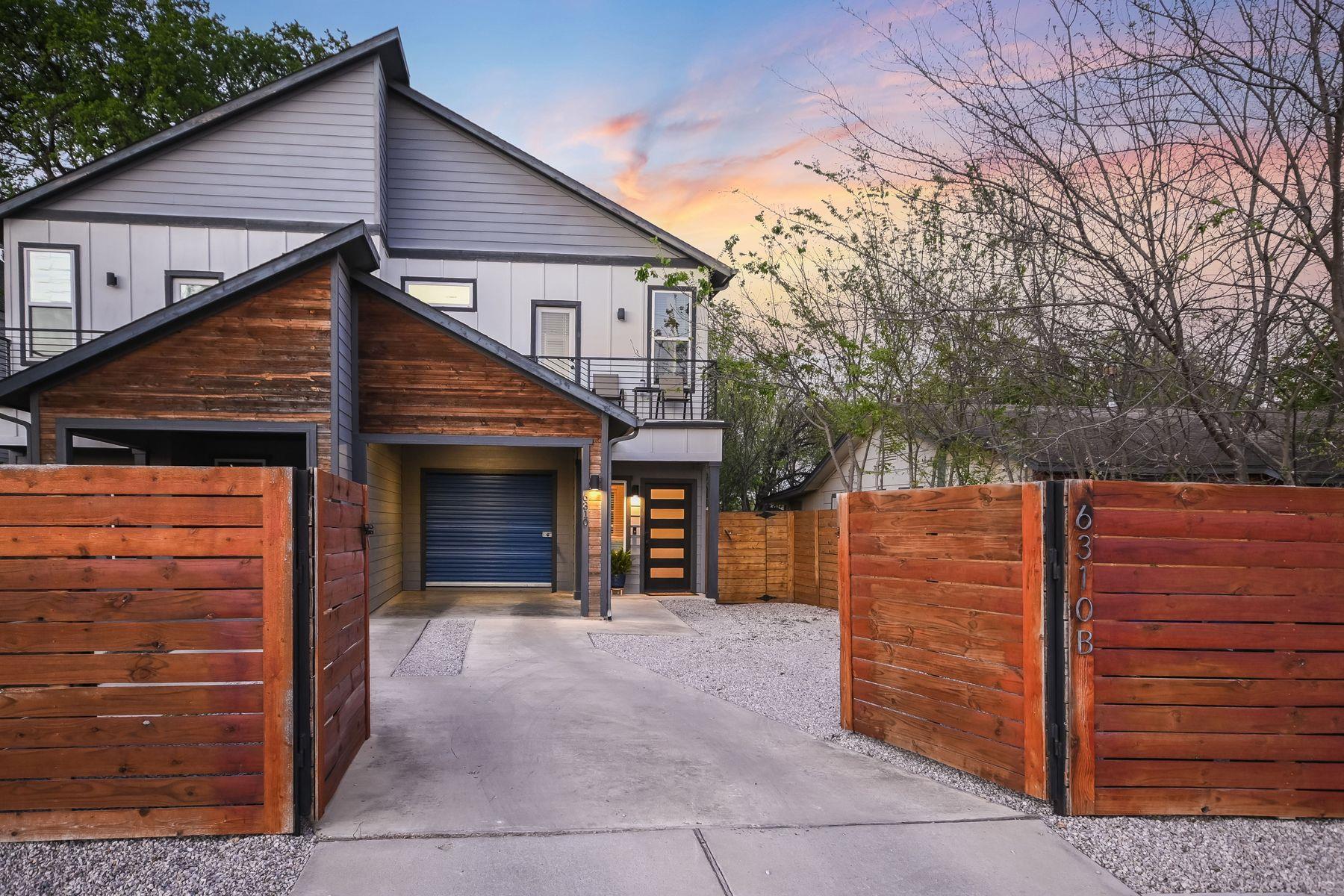 6310 Porter St # B, Austin, TX 78741