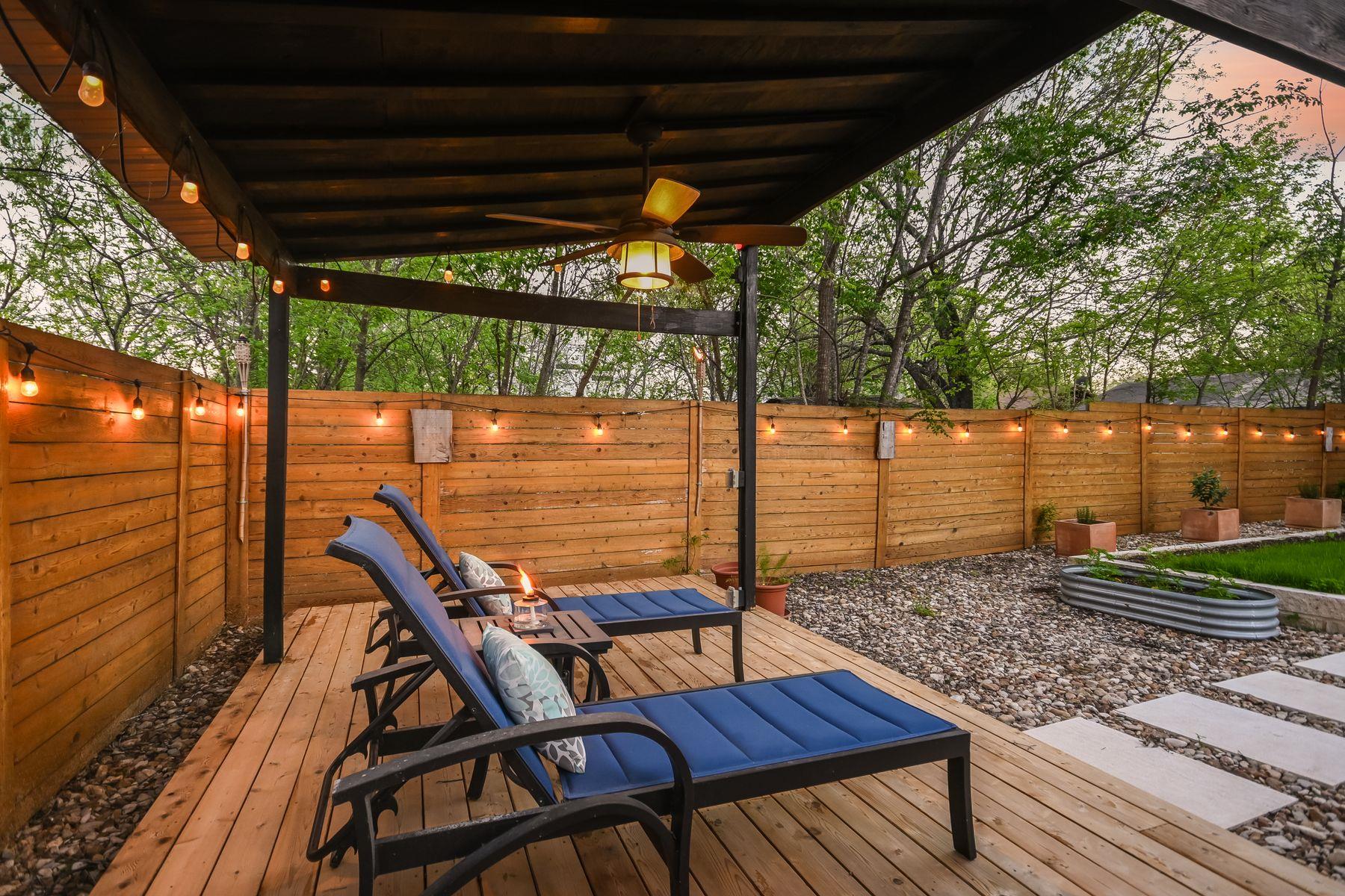 6310 Porter St # B, Austin, TX 78741