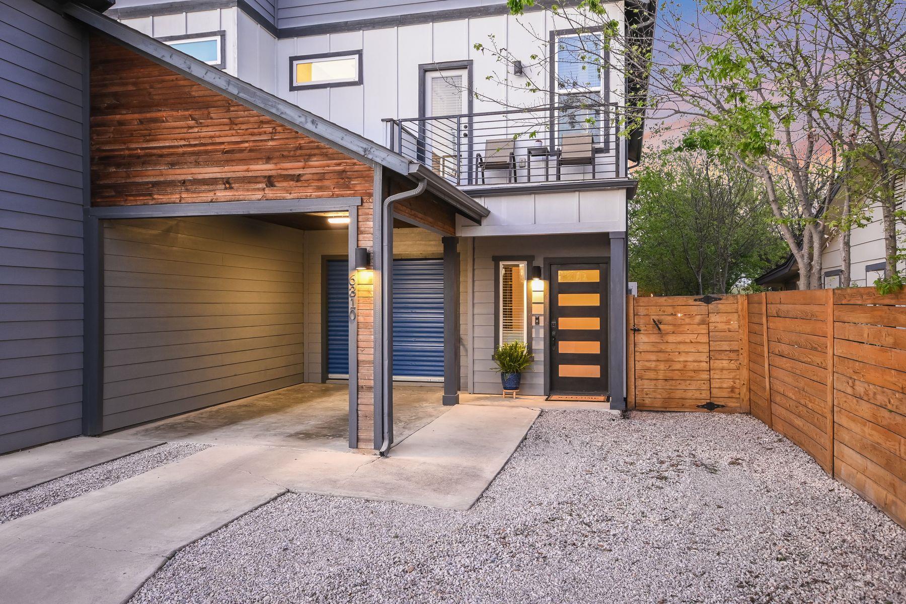 6310 Porter St # B, Austin, TX 78741