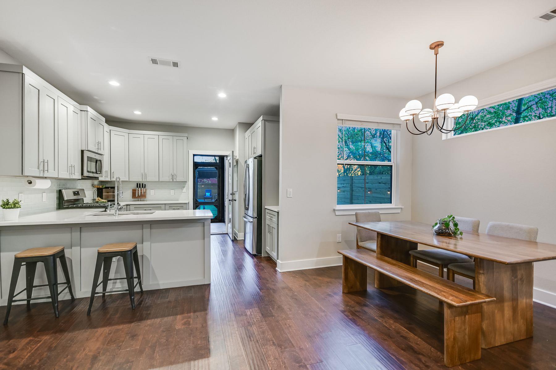 6310 Porter St # B, Austin, TX 78741