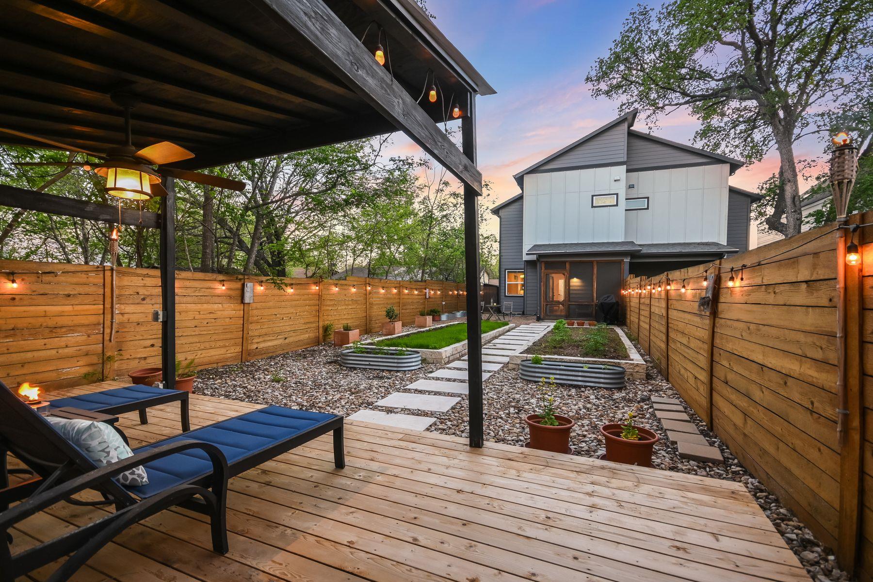 6310 Porter St # B, Austin, TX 78741