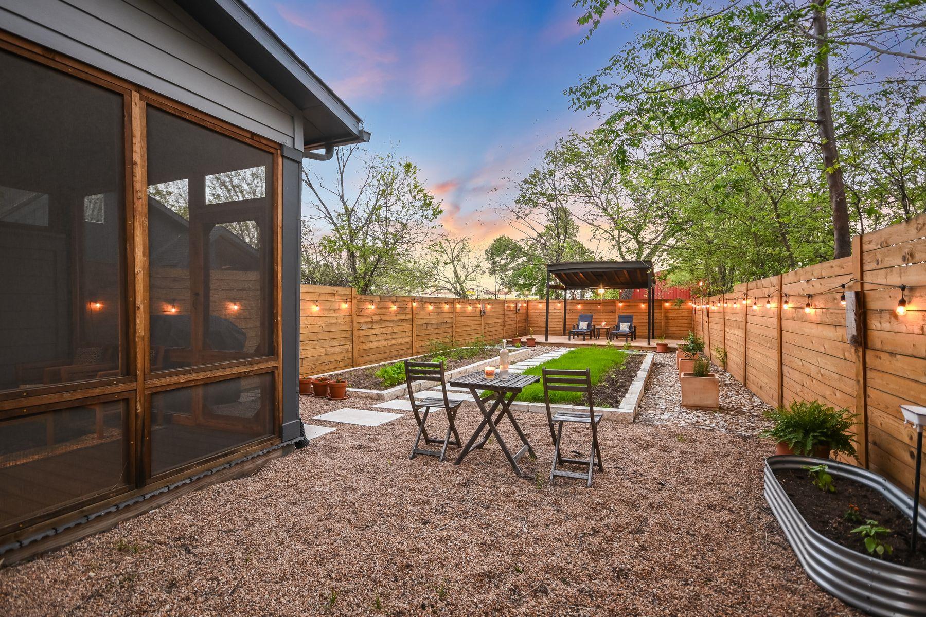 6310 Porter St # B, Austin, TX 78741