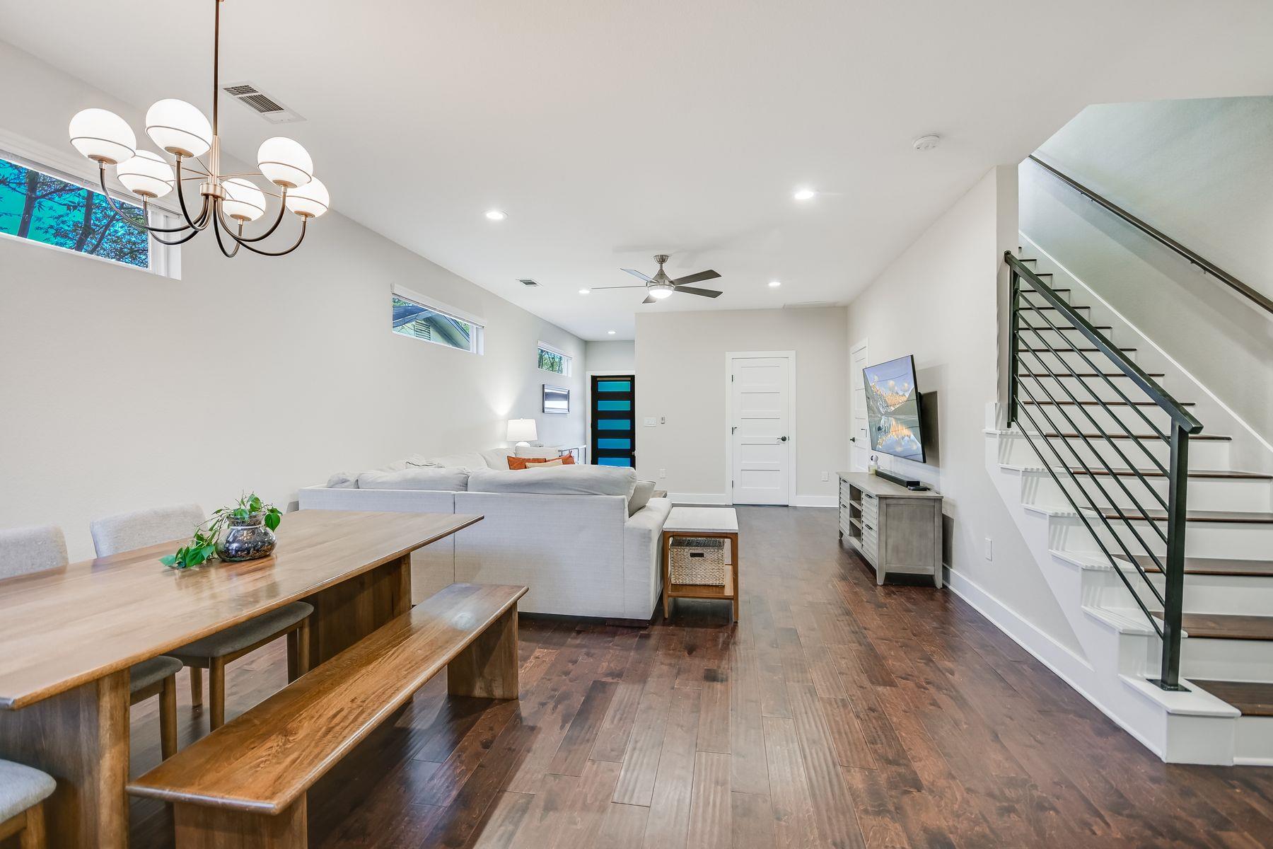 6310 Porter St # B, Austin, TX 78741