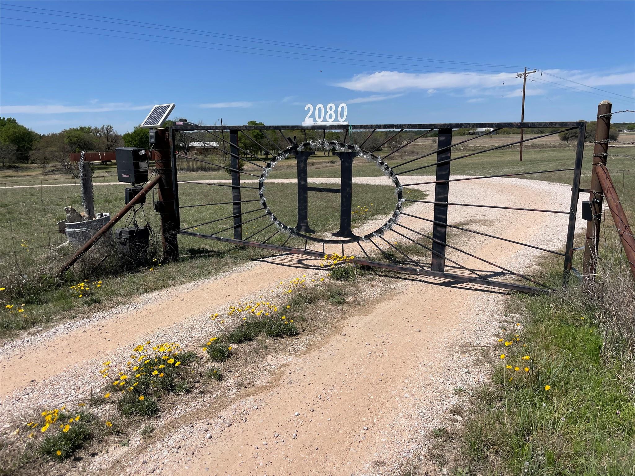 2080 Fm 963, Burnet, TX 78611